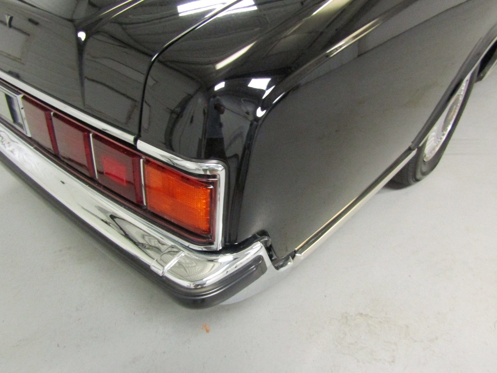 1993 Toyota Century 48