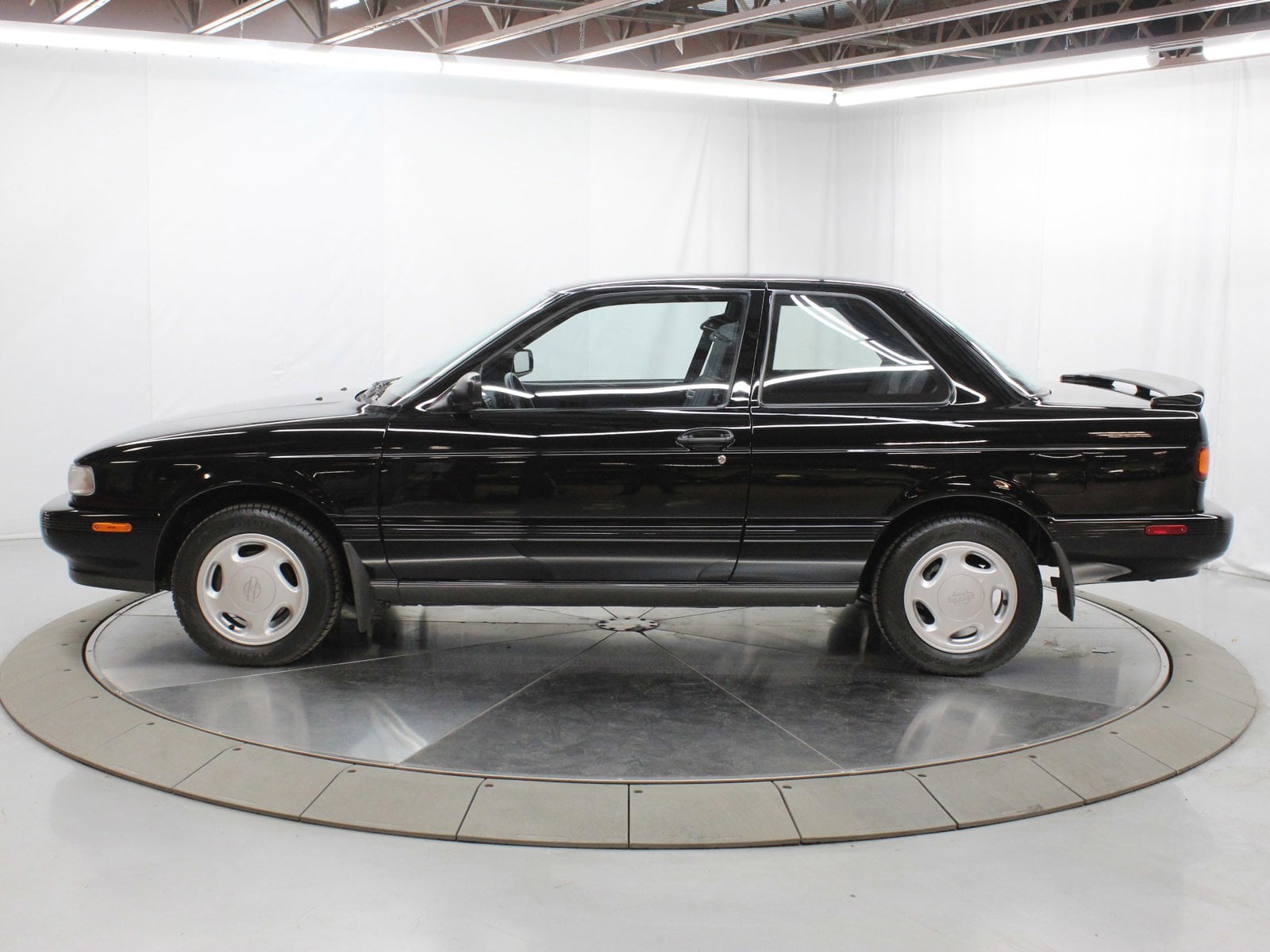 1992 Nissan Sentra 6