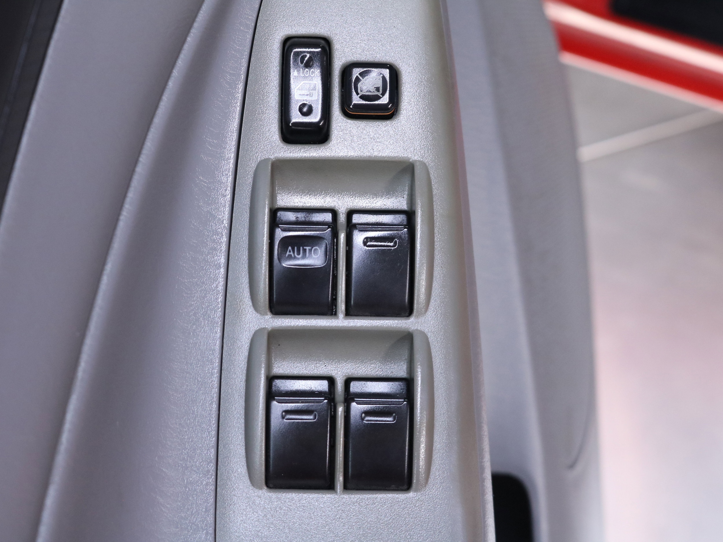 2007 Toyota Tacoma 53