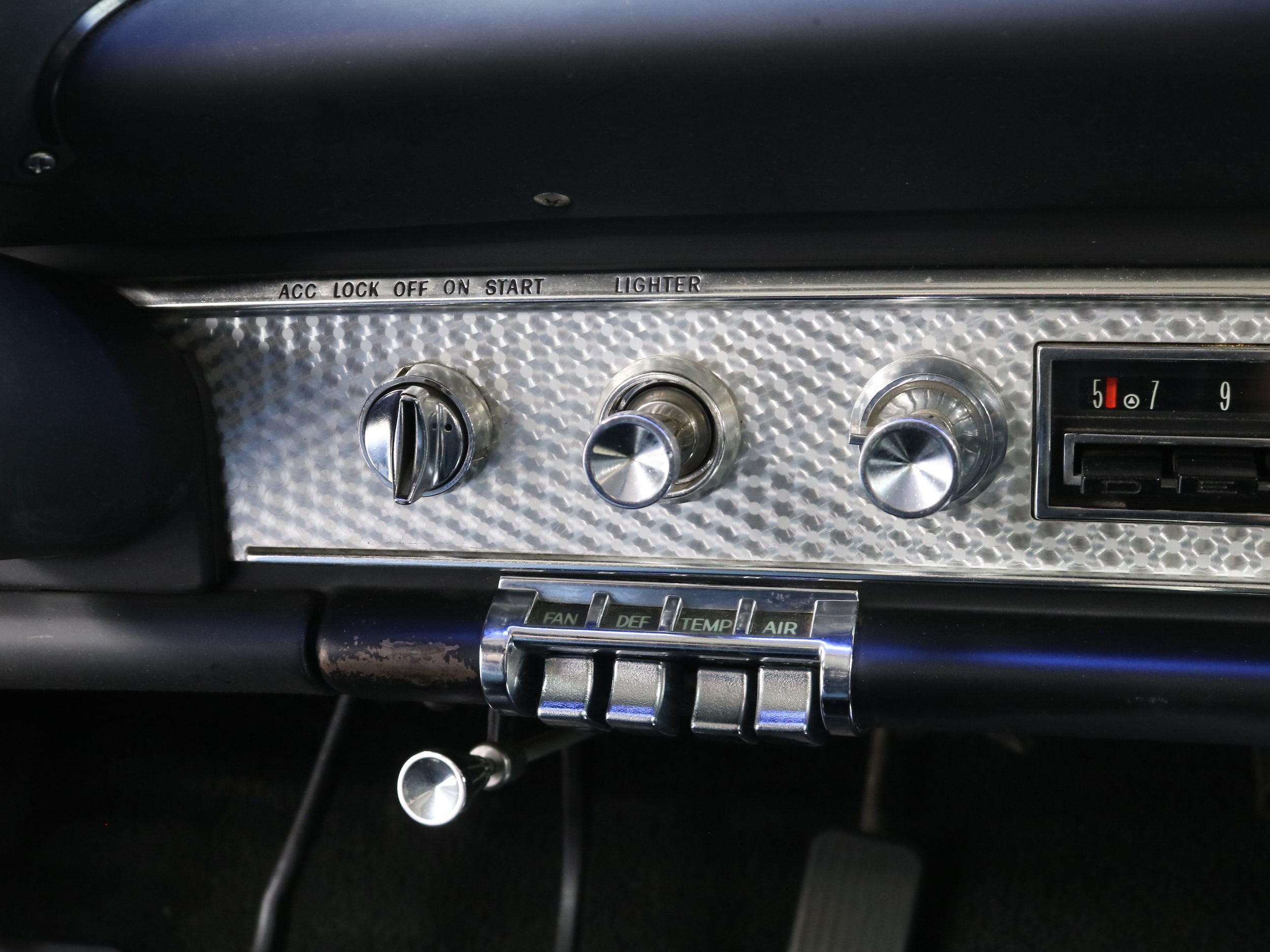 1963 Chevrolet Impala 12