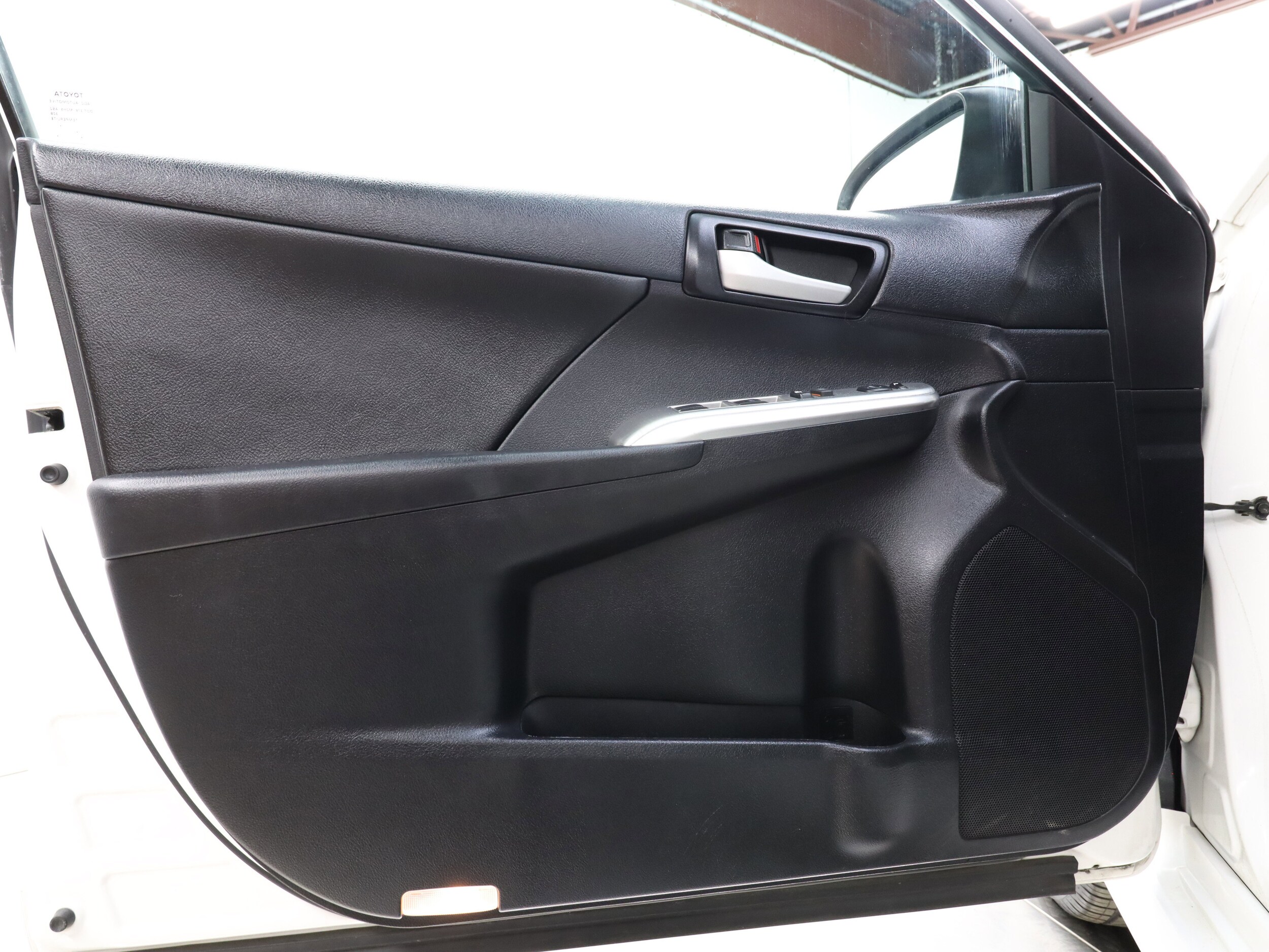 2014 Toyota Camry 20