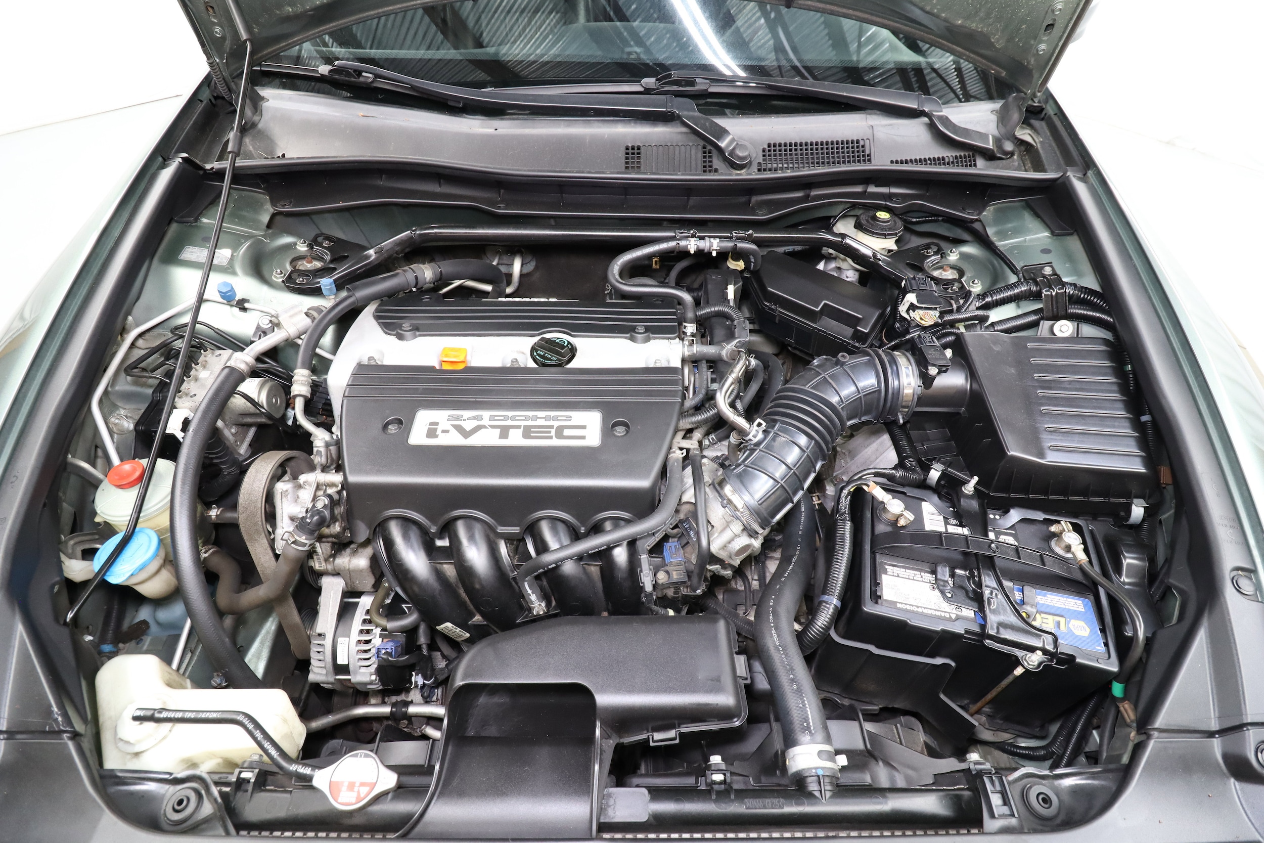 2009 Honda Accord Sdn 25
