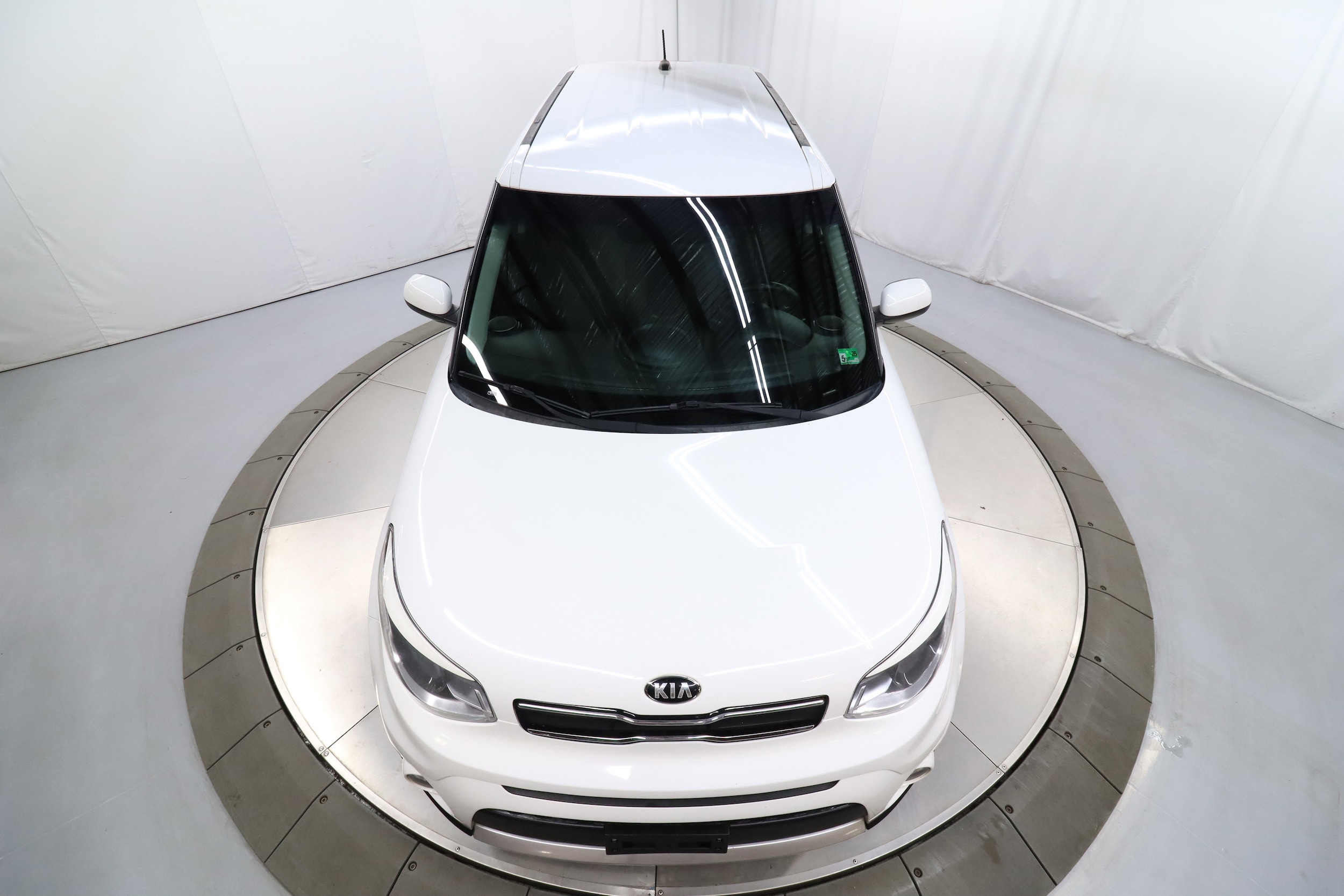 2018 Kia Soul 45