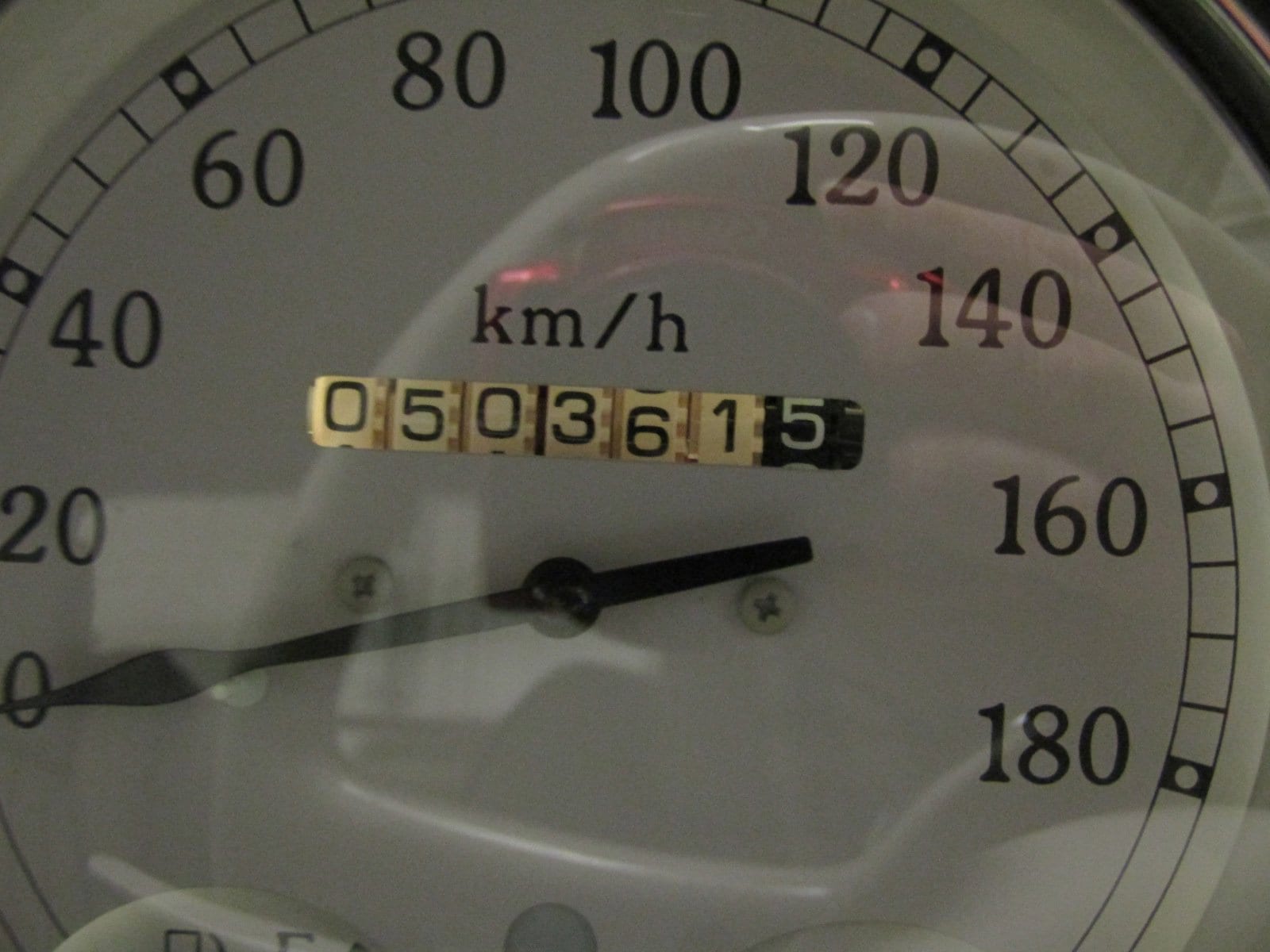 1991 Nissan Figaro 19