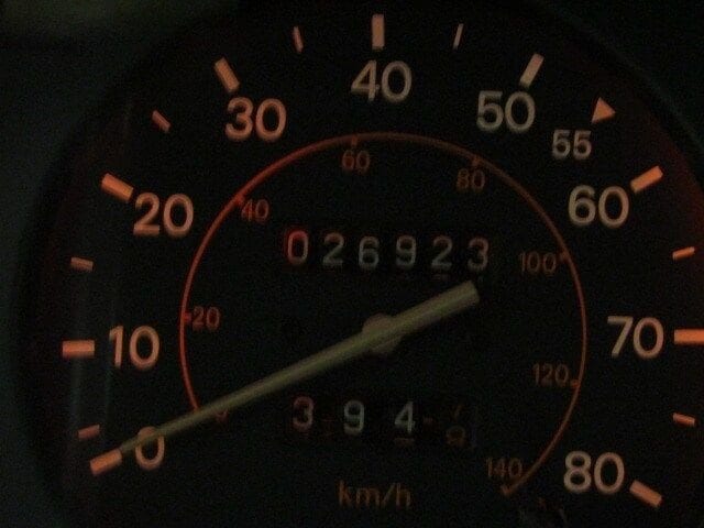 1981 Datsun 280ZX 17