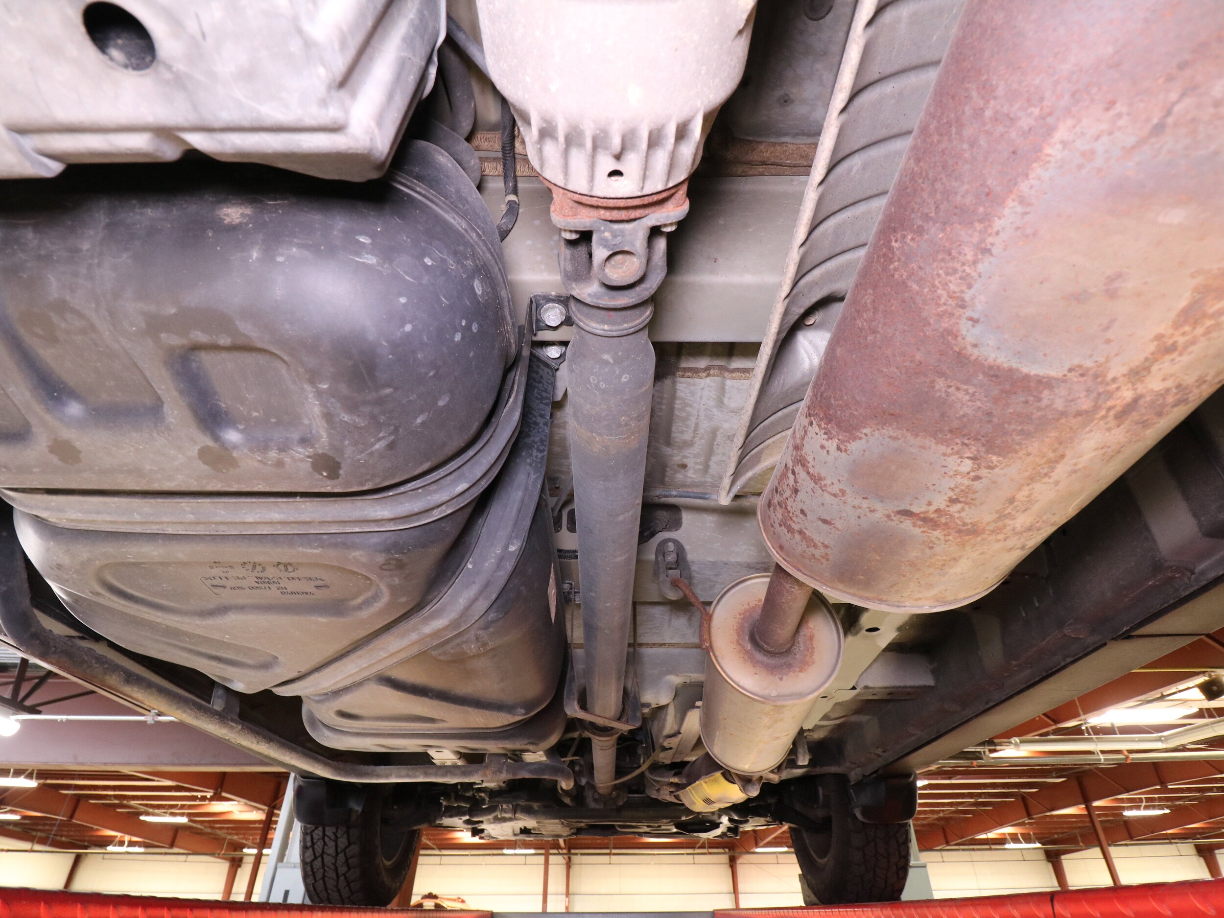 2005 Honda Element 40