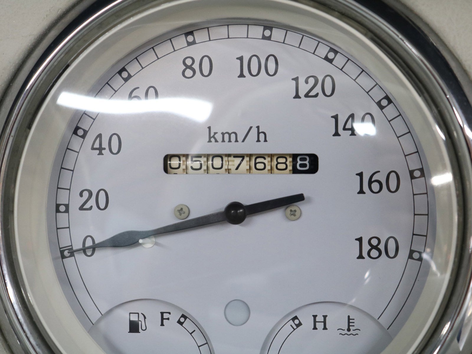 1991 Nissan Figaro 46