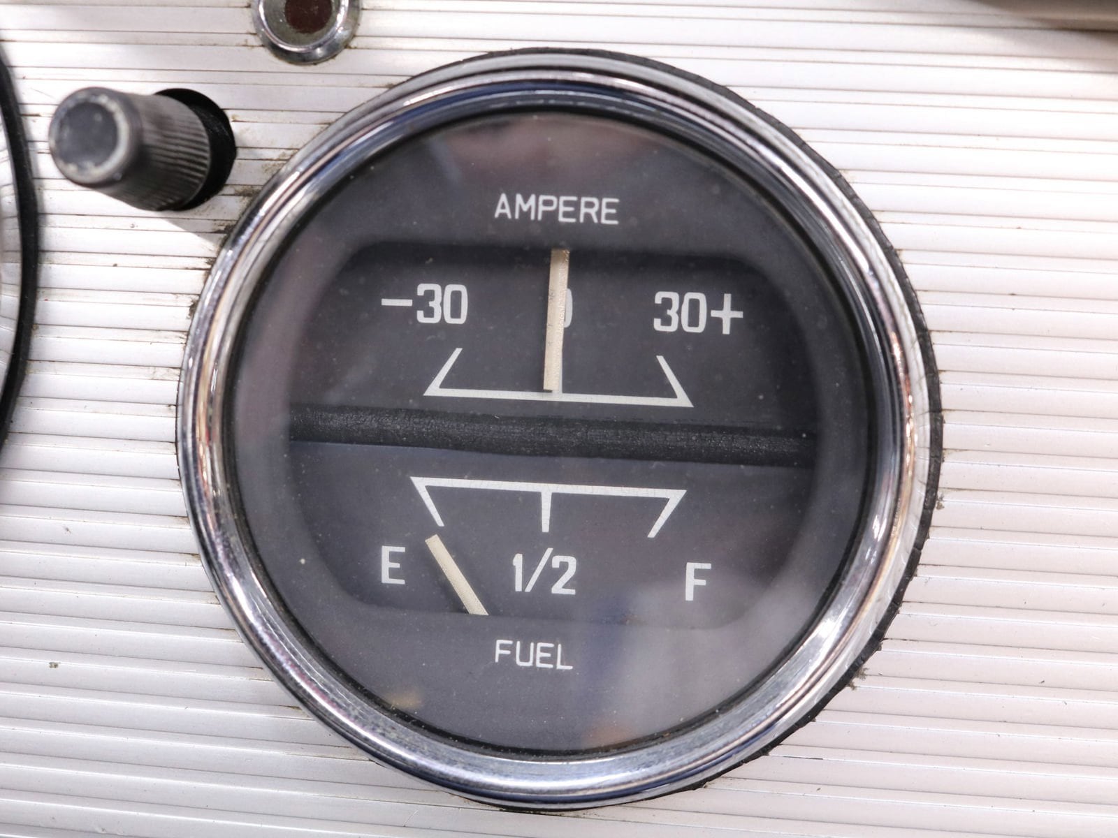 1965 Toyota Sports 800 48