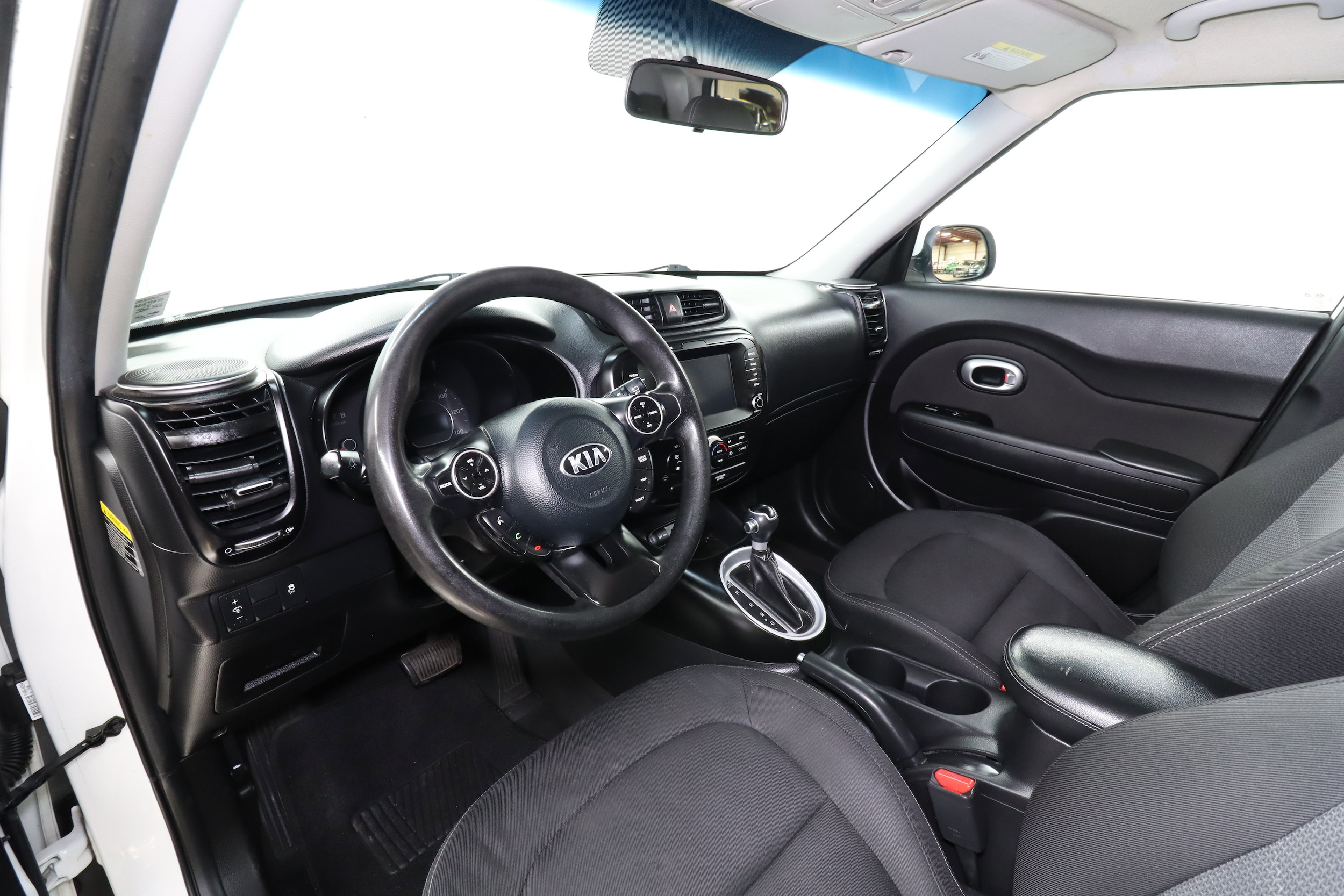 2018 Kia Soul 9