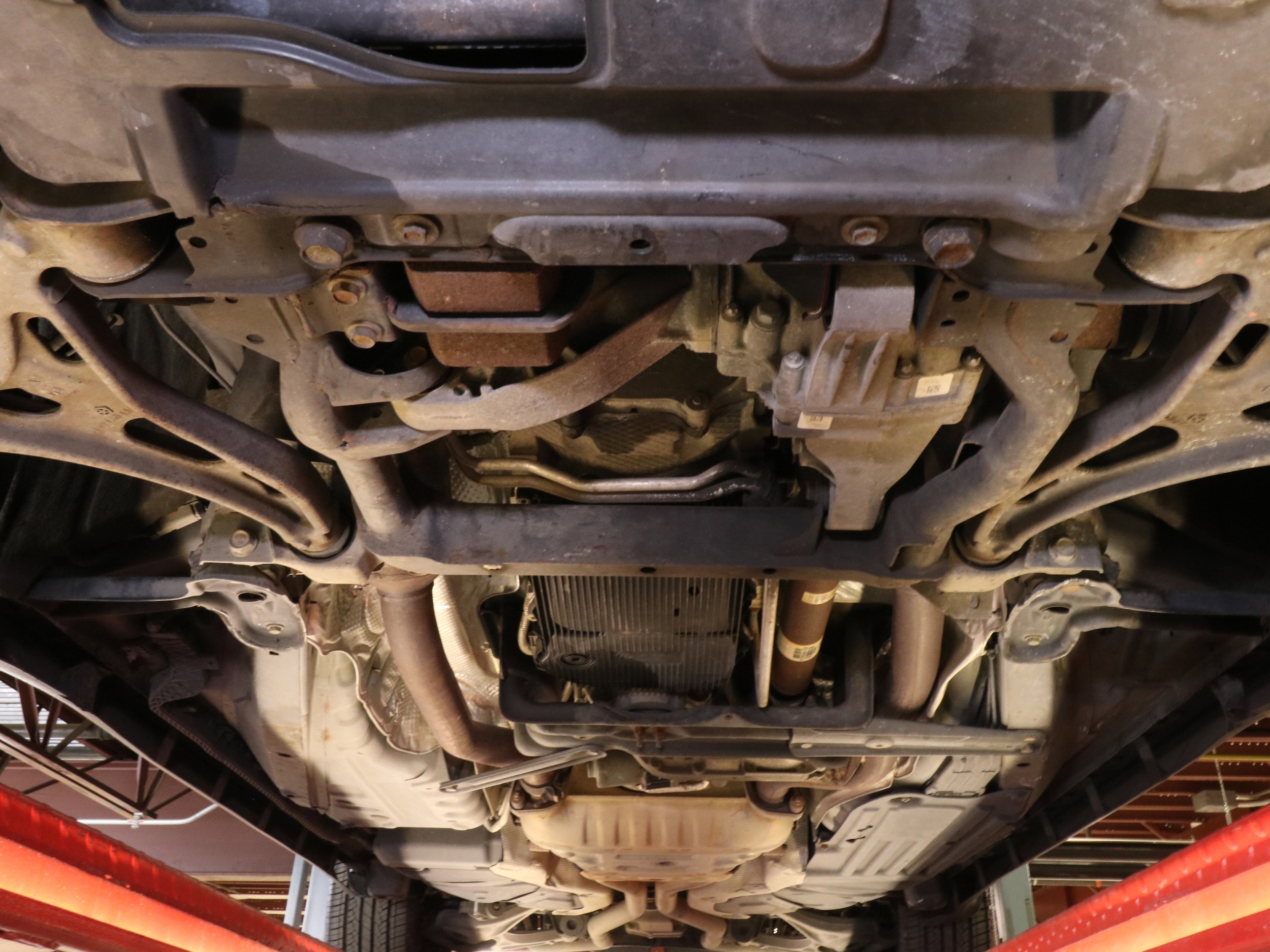 2014 Dodge Durango 40