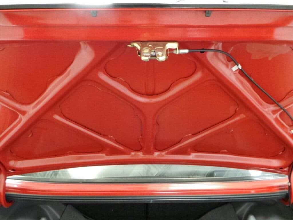 1985 Toyota Celica 28