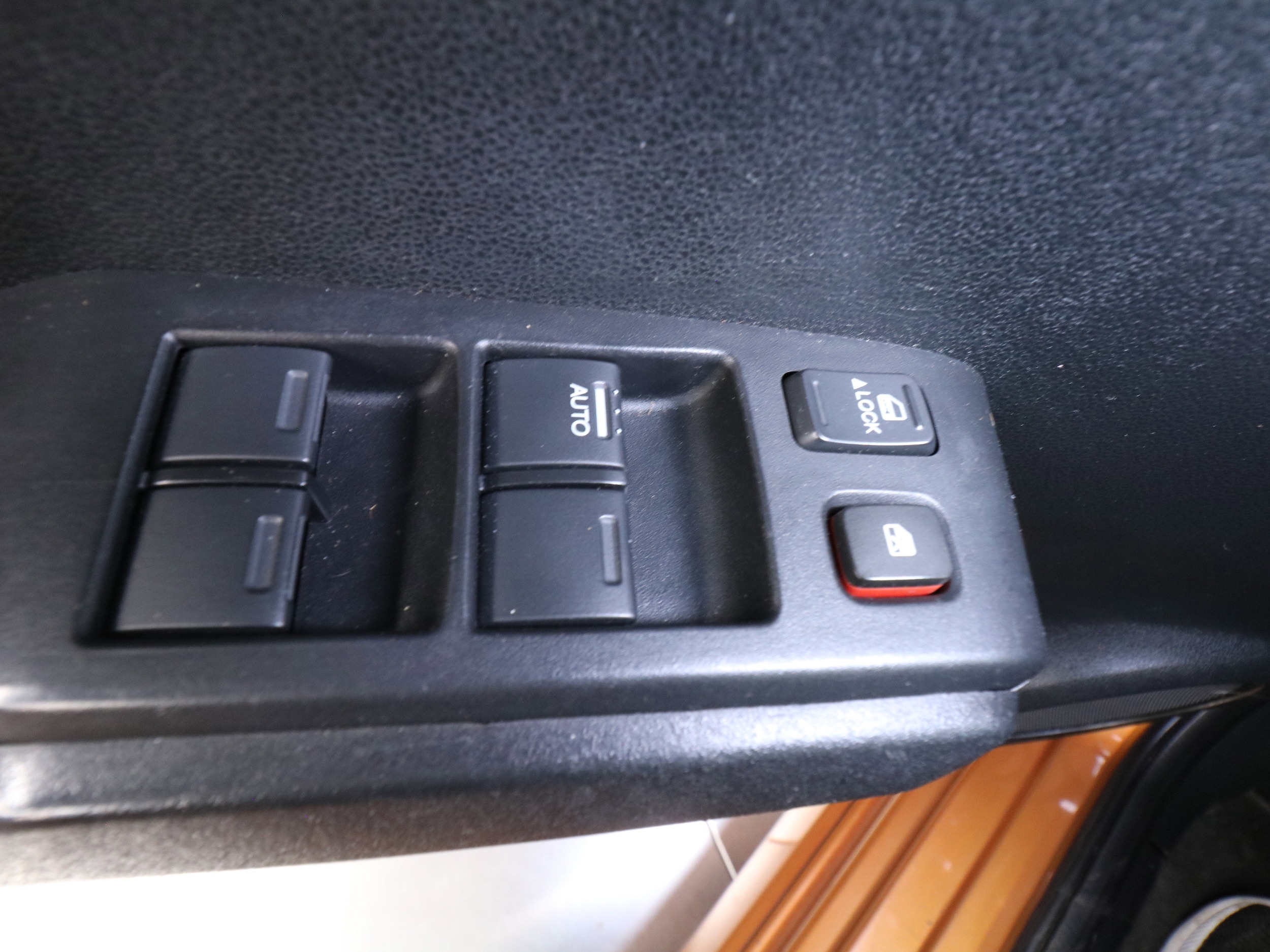 2010 Honda Fit 52