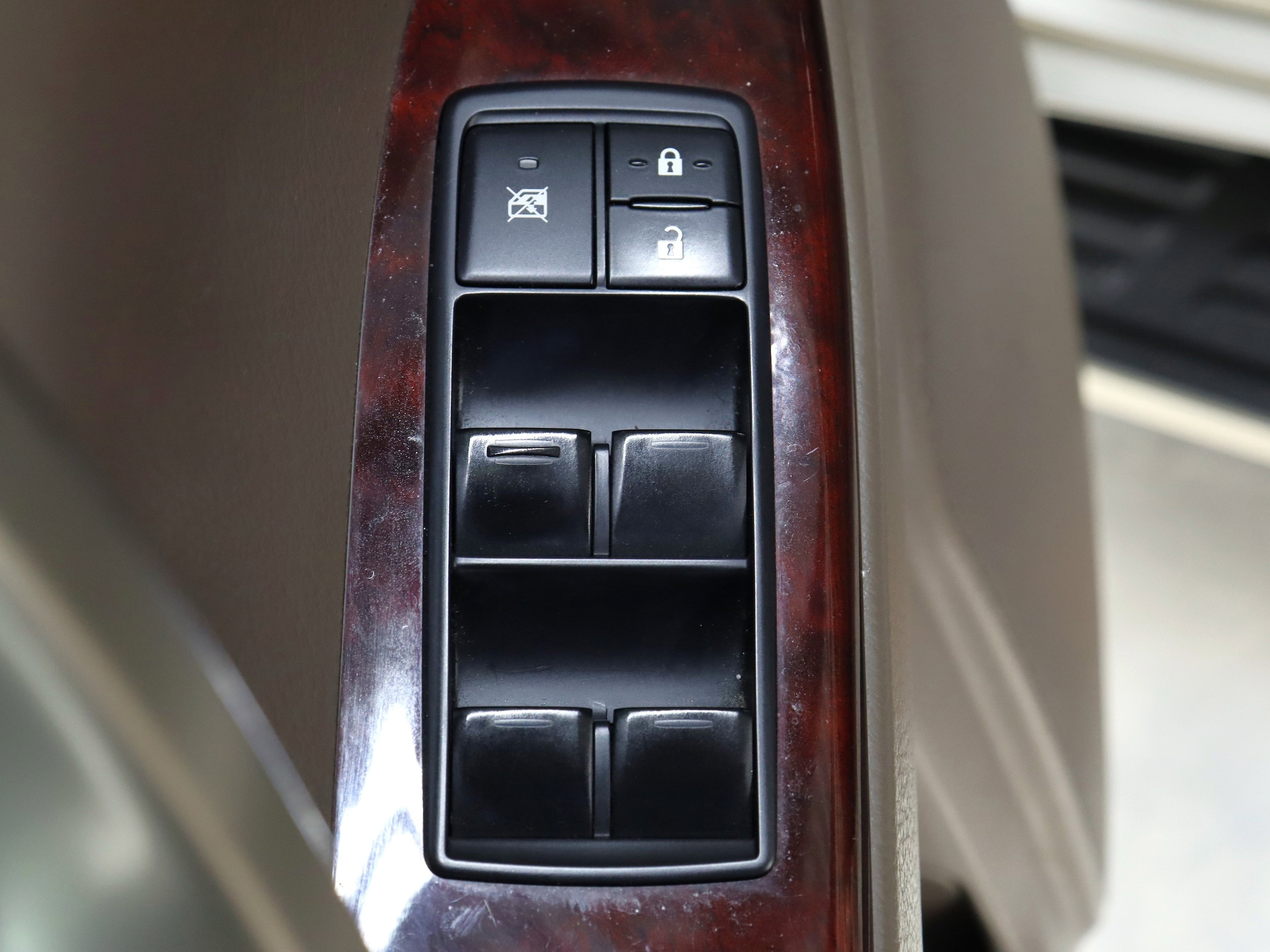 2011 Lexus GX460 62