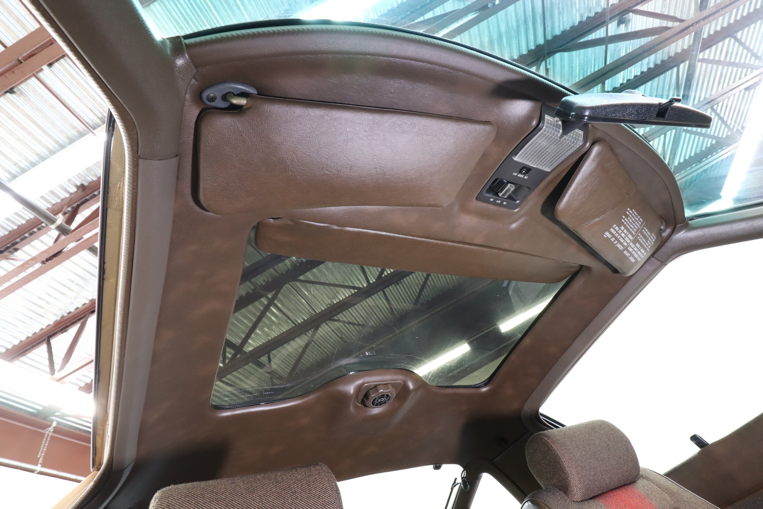 1981 Mazda RX-7 100