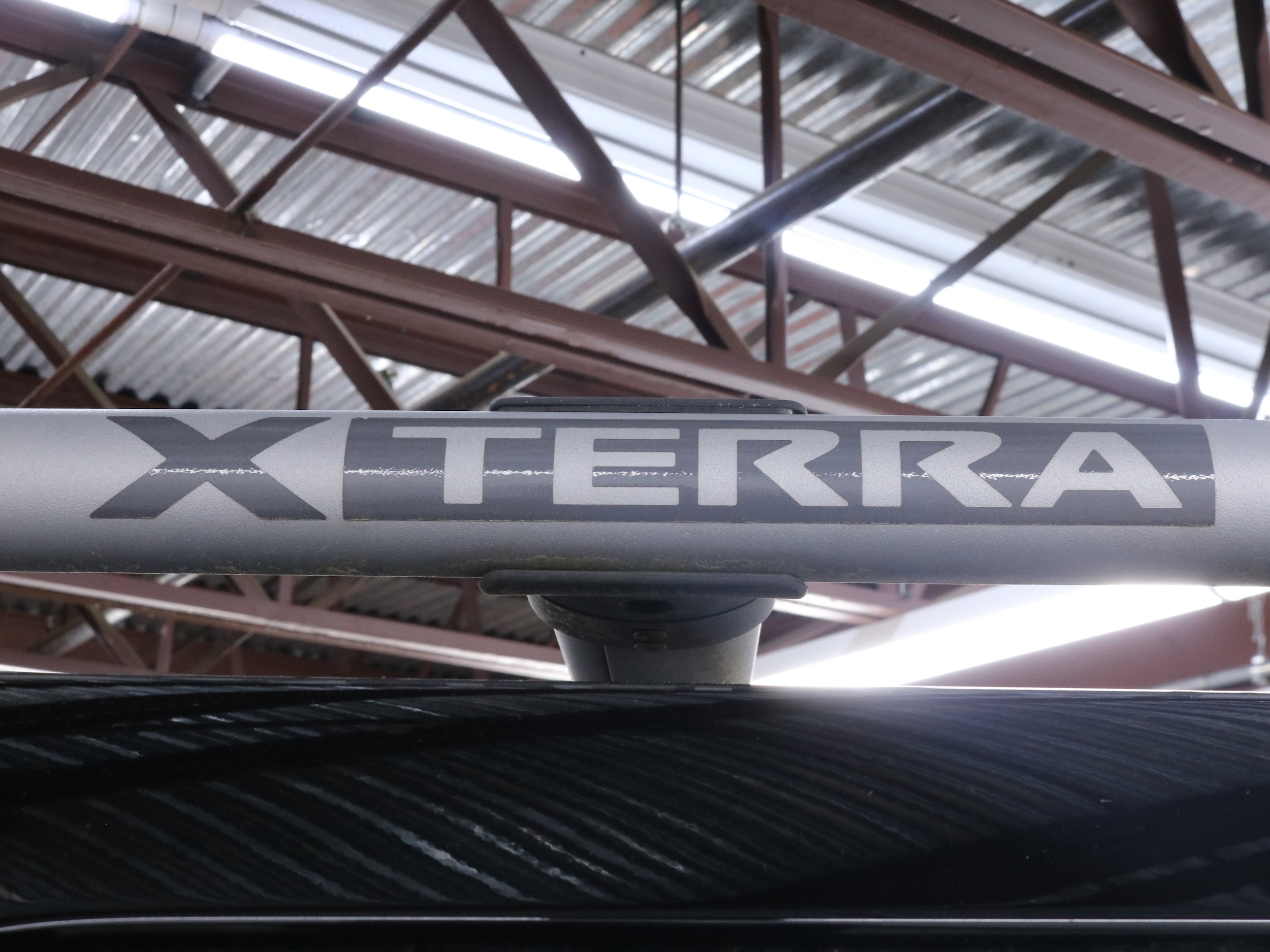 2010 Nissan Xterra 57
