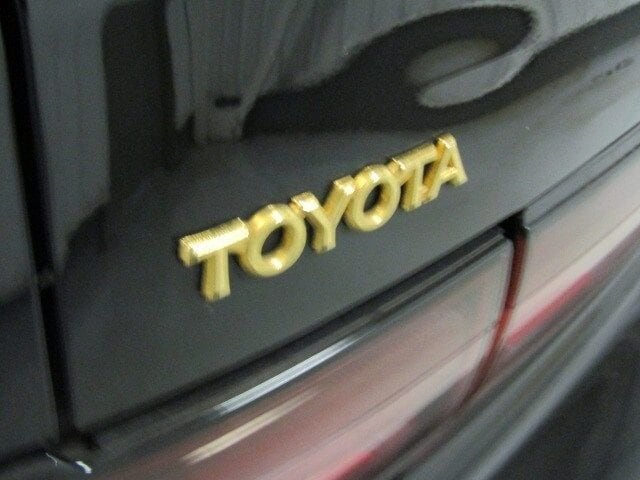 1993 Toyota Camry 44