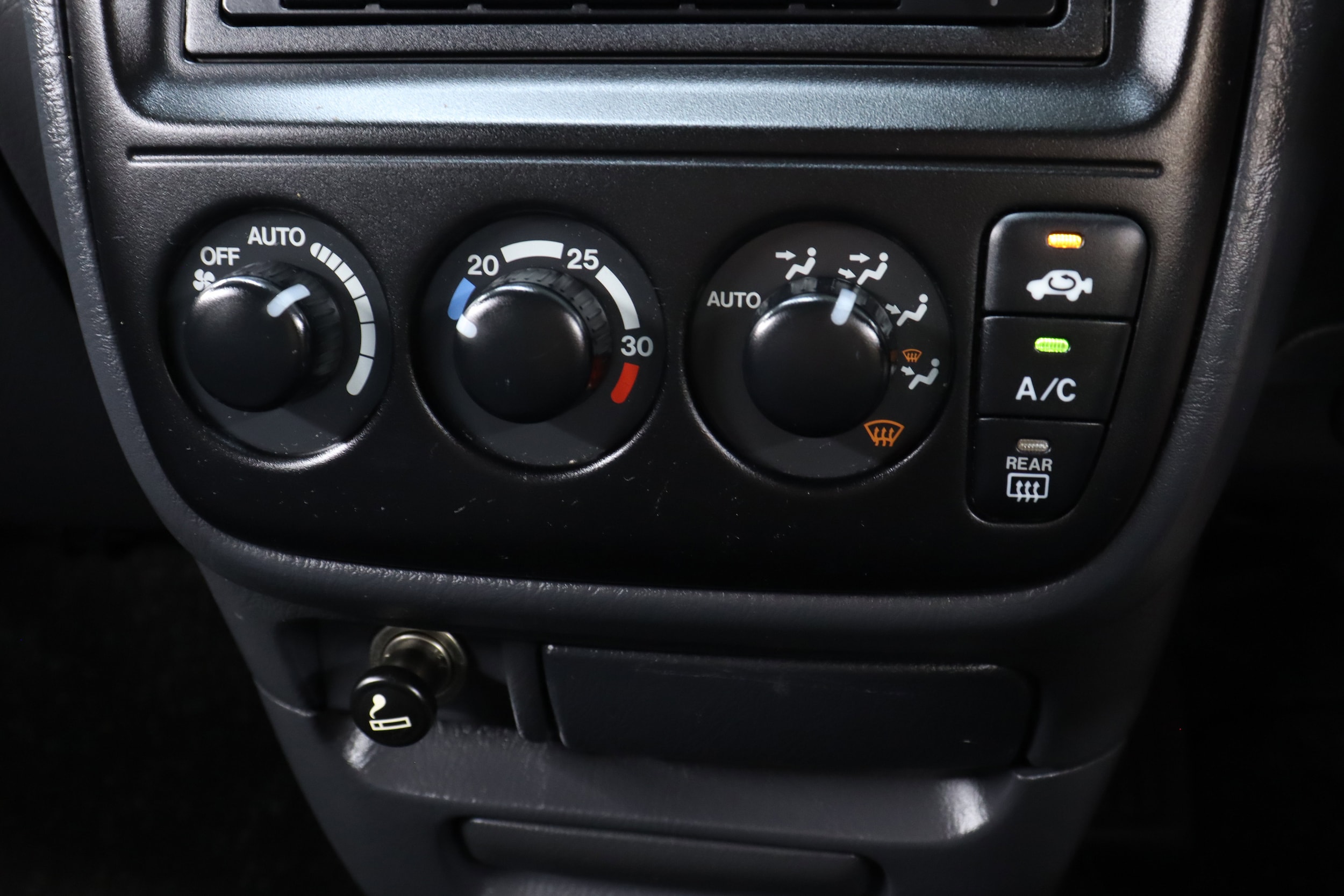 1999 Honda CR-V 15