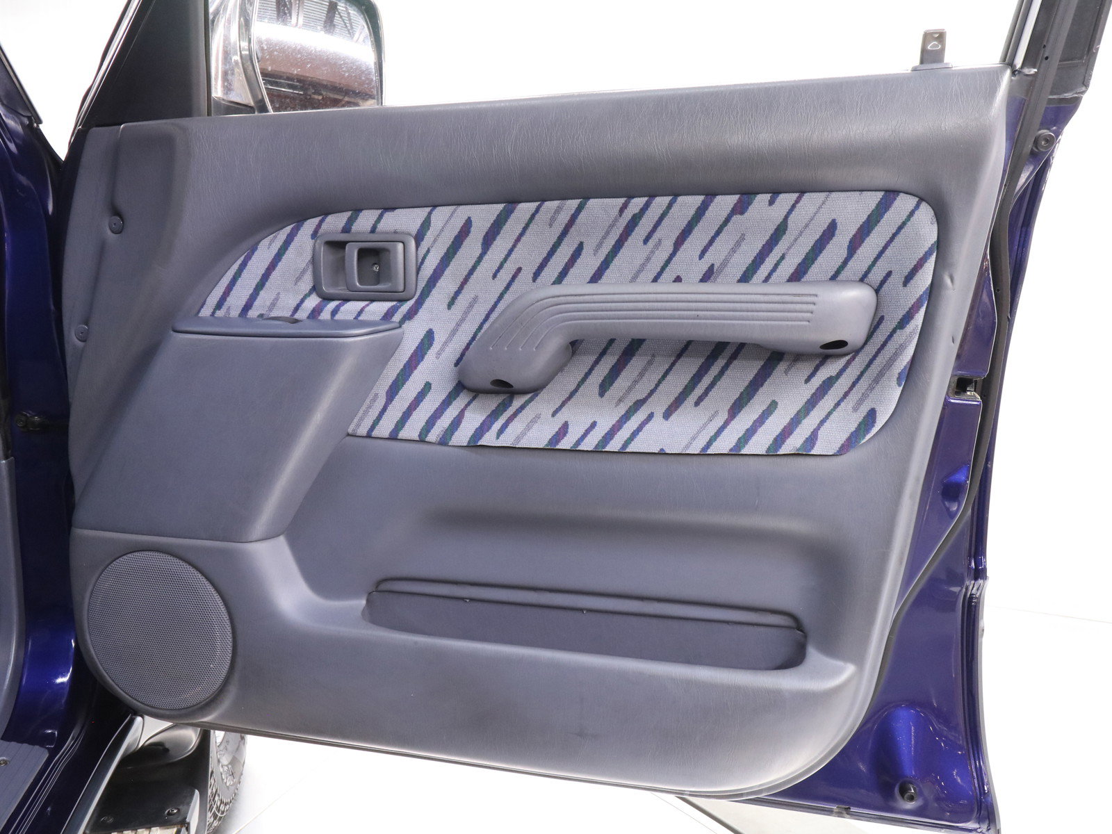1996 Toyota Land Cruiser Prado 25