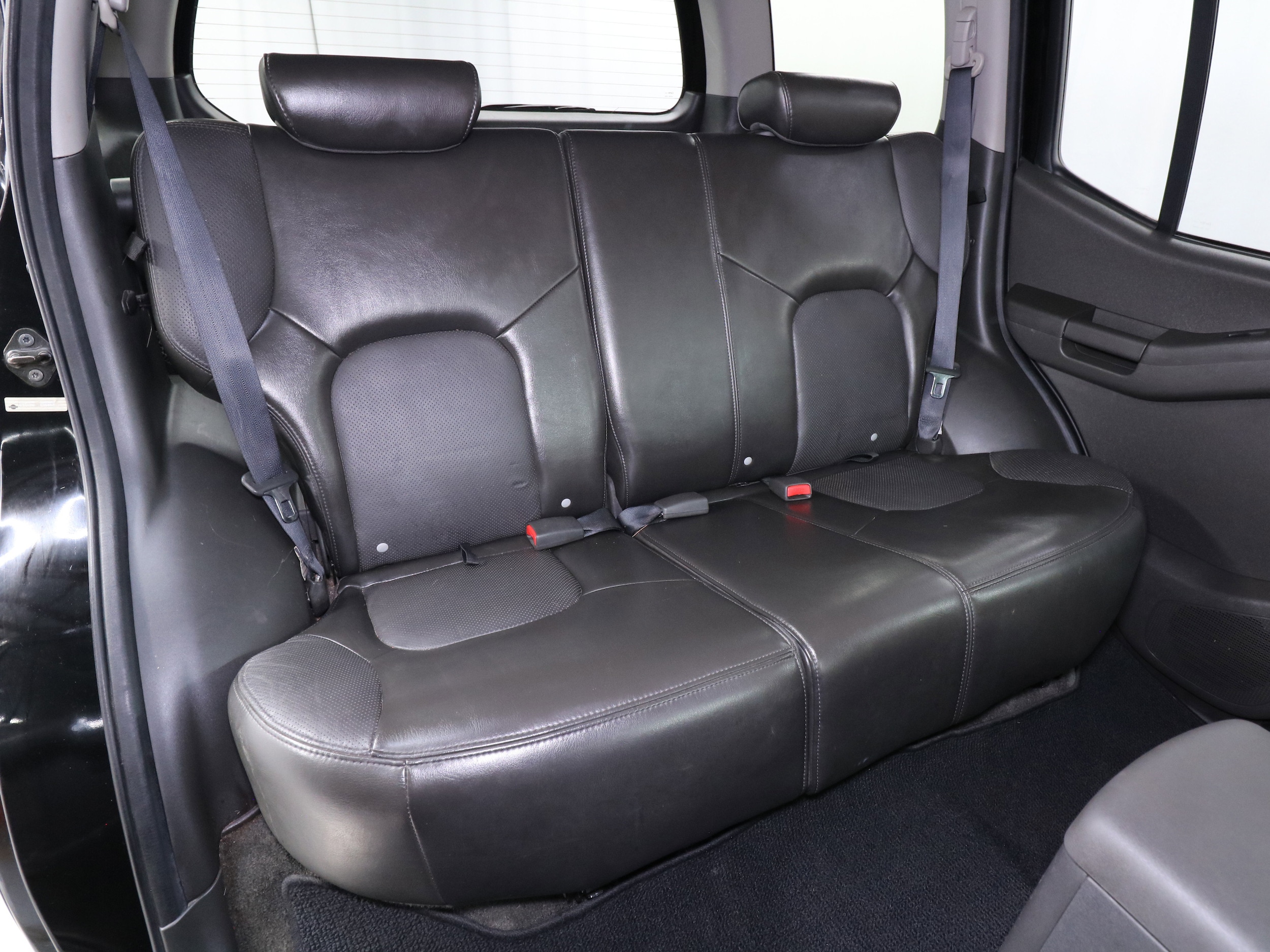 2010 Nissan Xterra 18