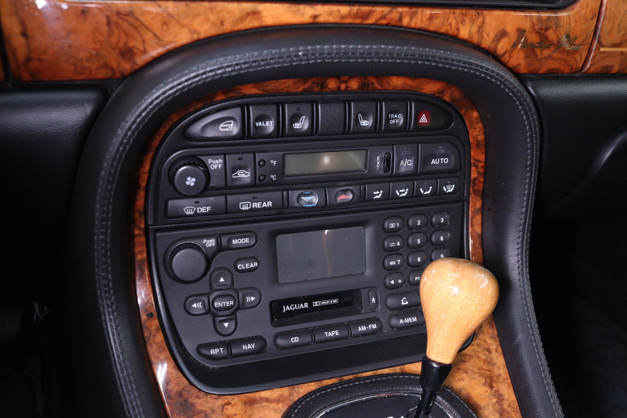2001 Jaguar Vdpsc 14
