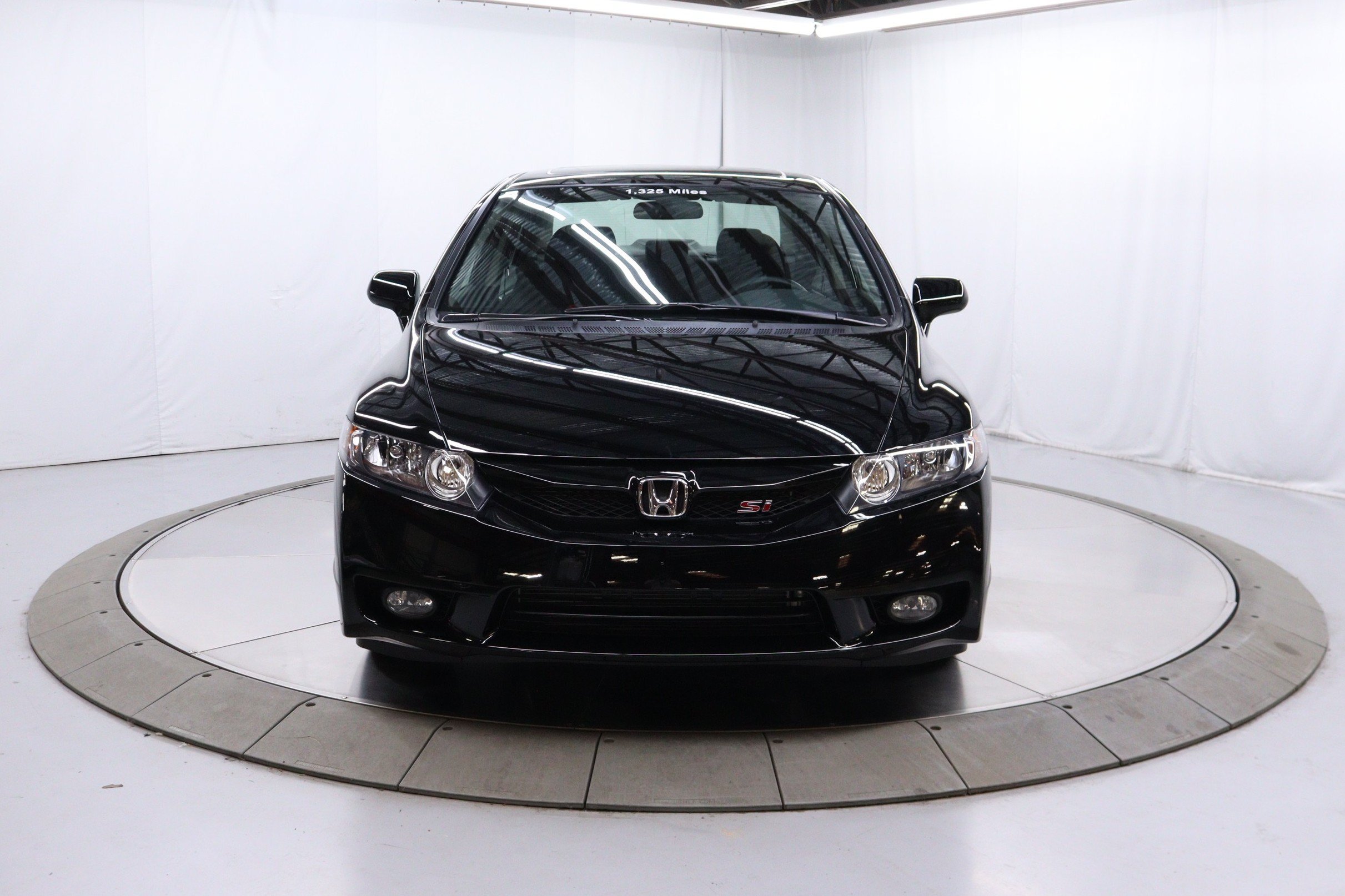 2009 Honda Civic 8