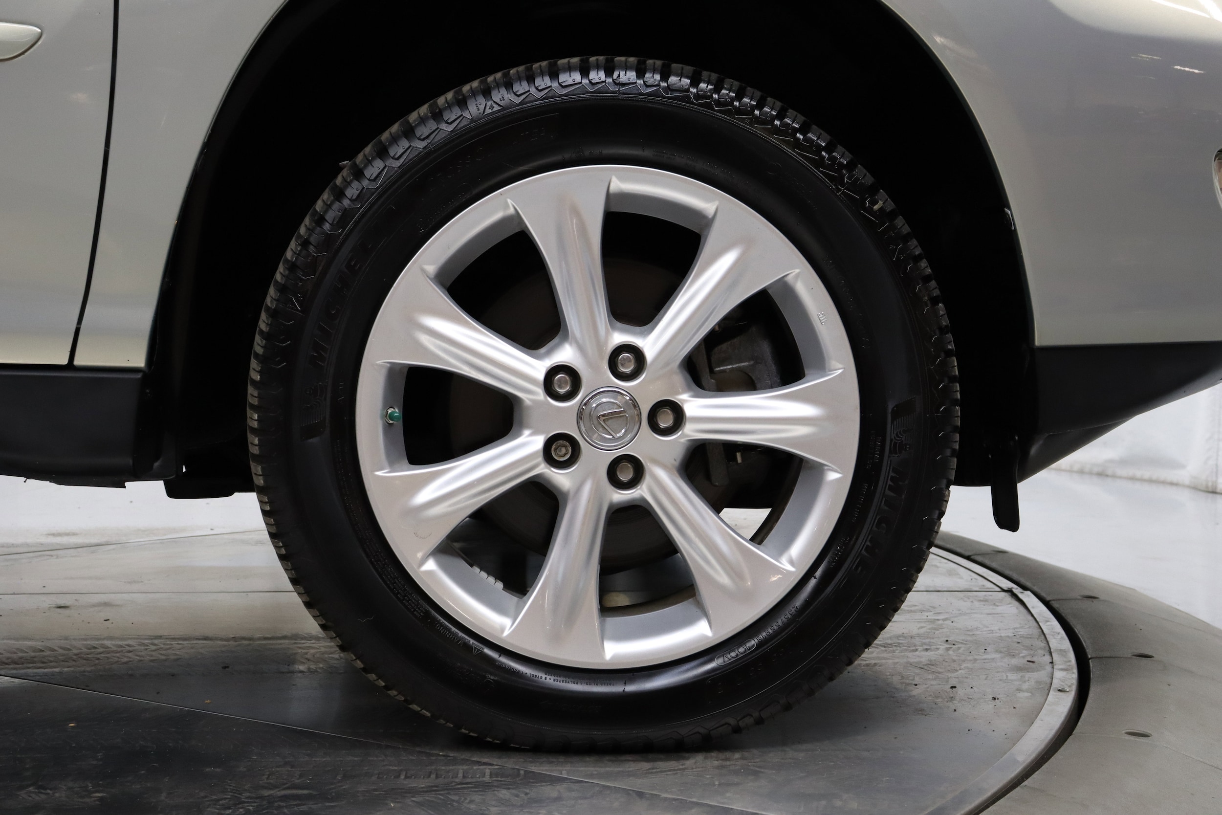 2009 Lexus RX 350 31
