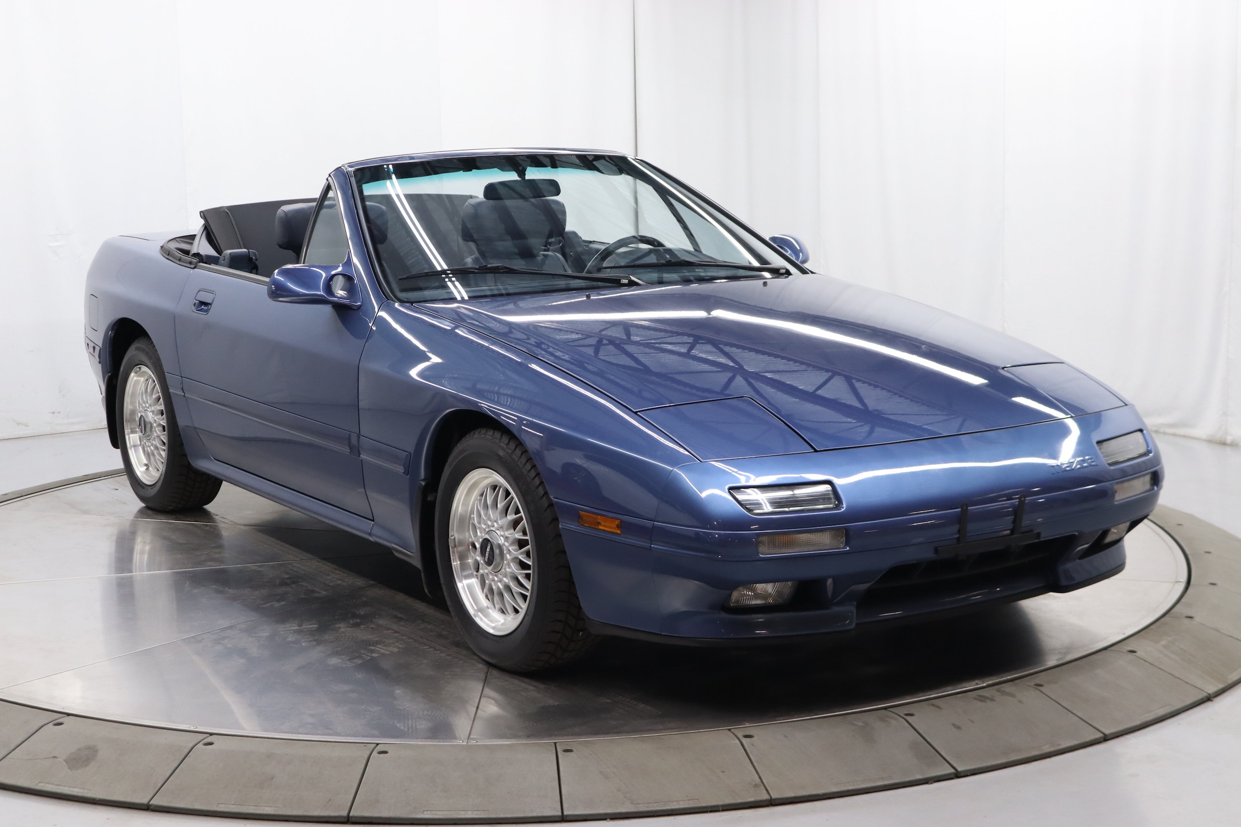 1990 Mazda RX7 - Photo 9