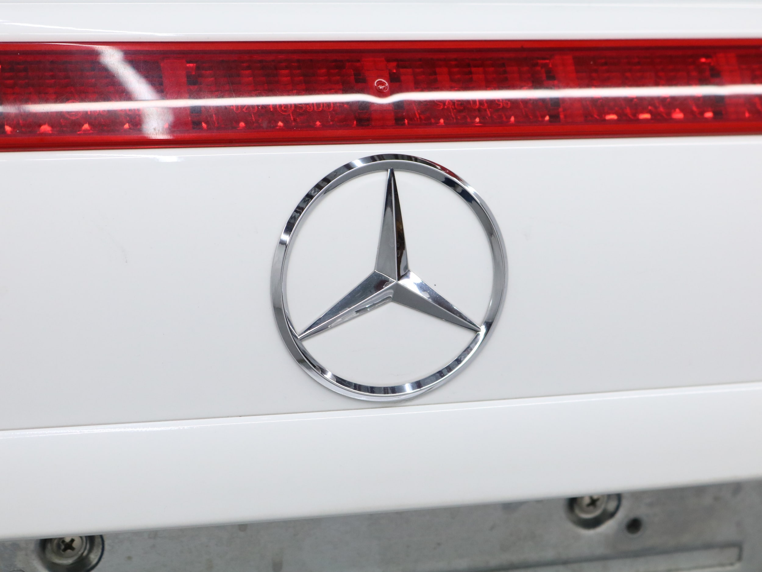 1998 Mercedes-Benz SLK230 59