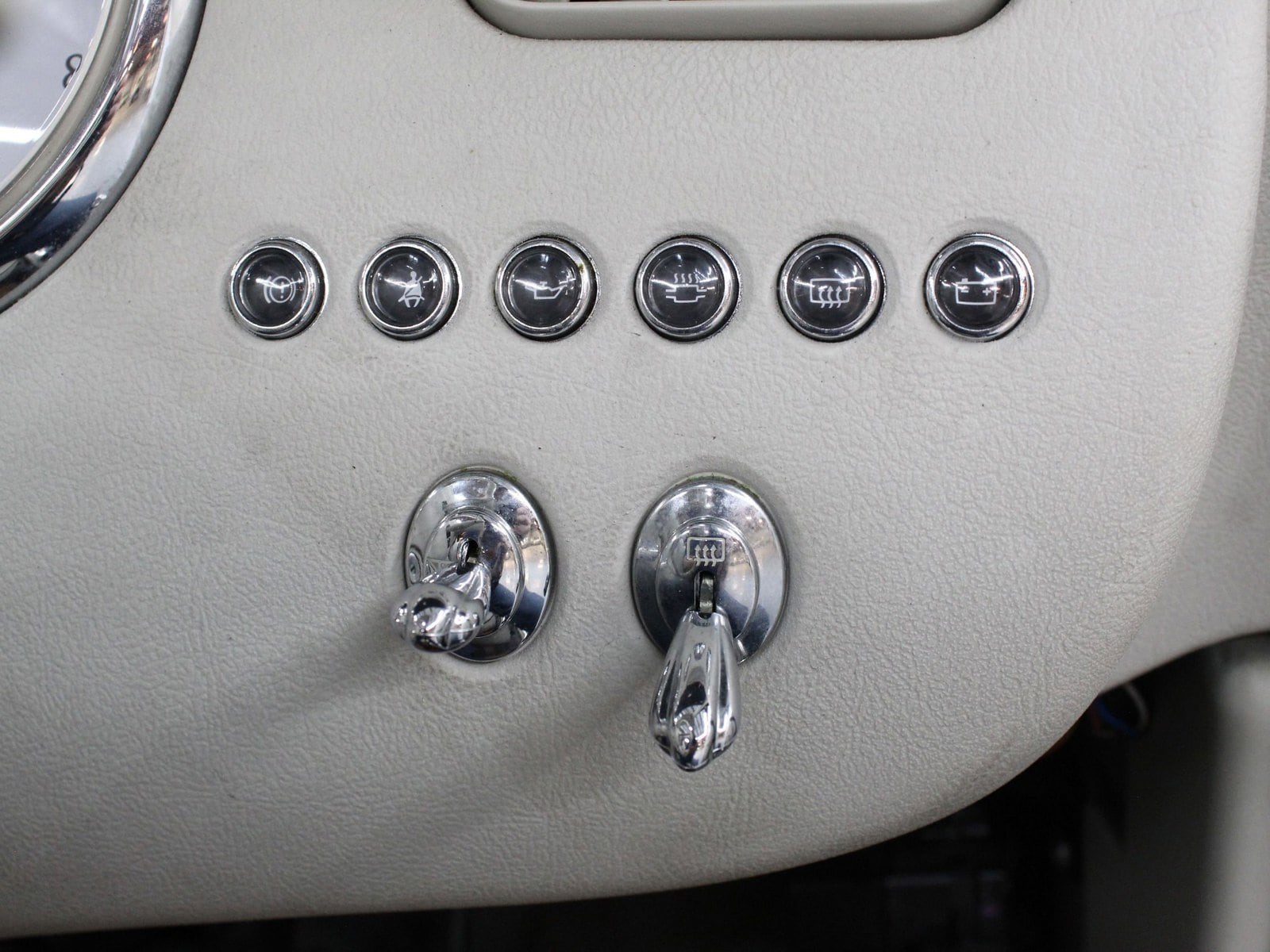 1991 Nissan Figaro 45