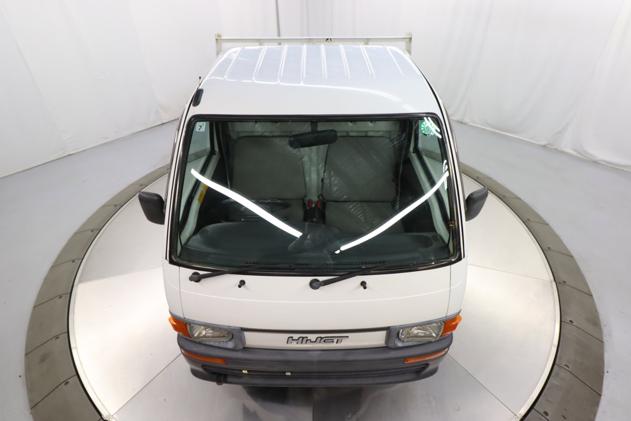 1998 Daihatsu Hijet 51