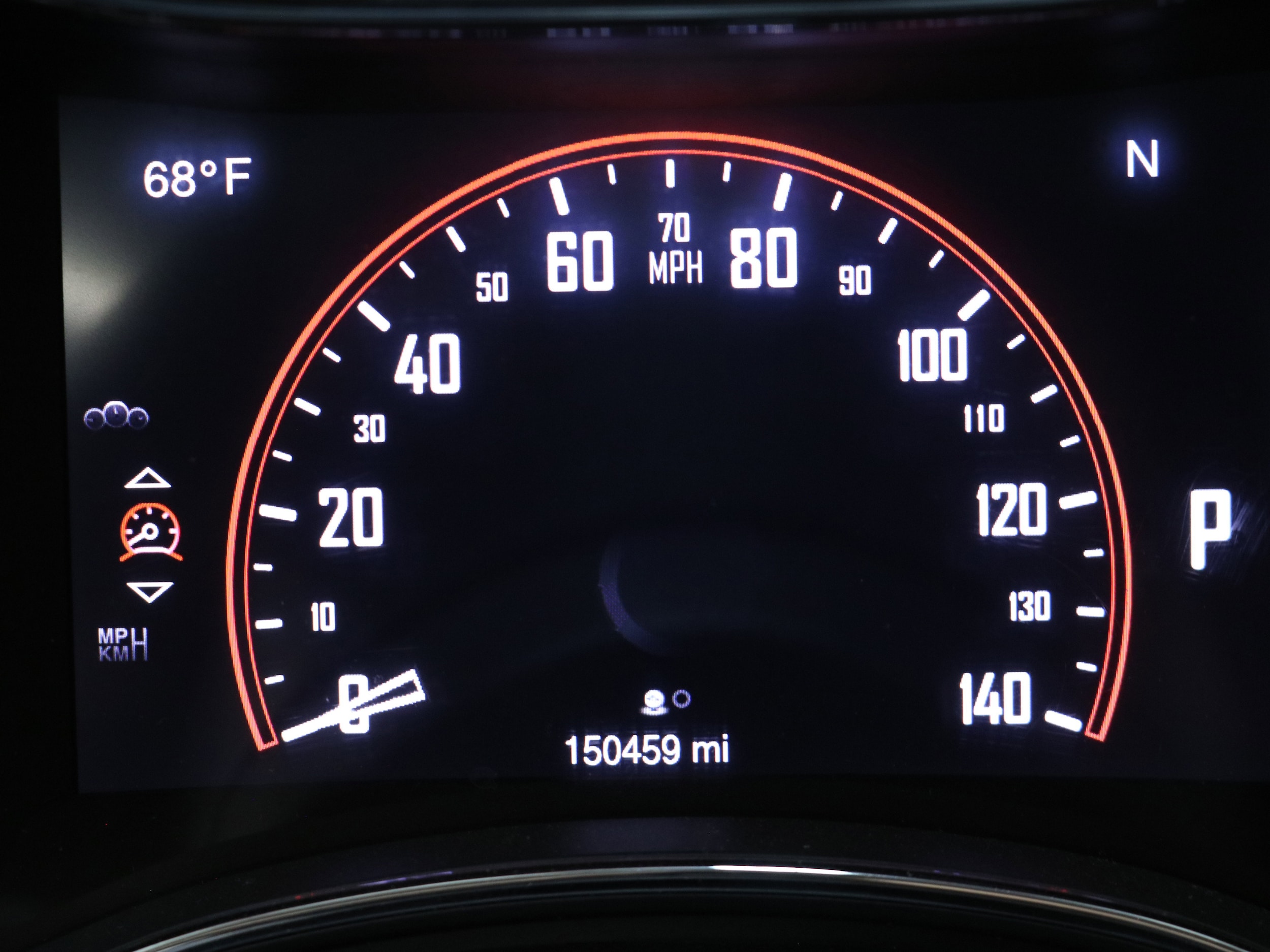 2014 Dodge Durango 52