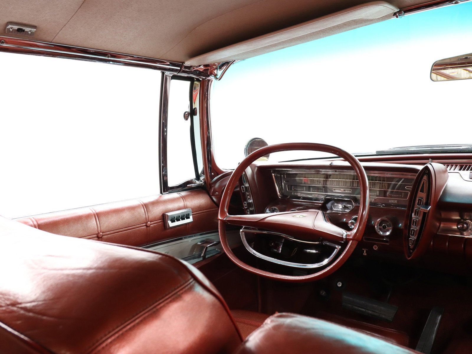 1963 Imperial Crown 56