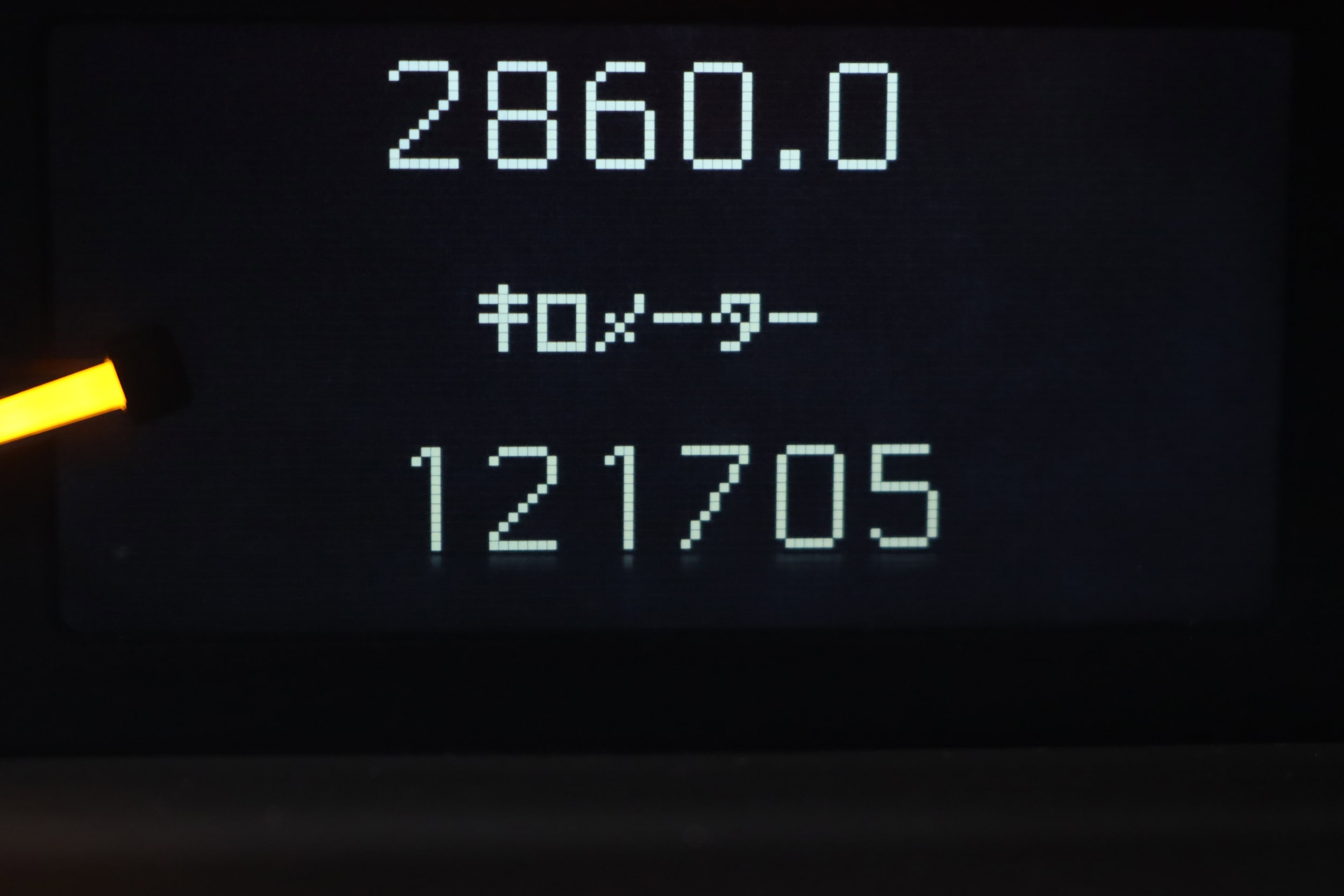 2000 Mercedes-Benz S500 61
