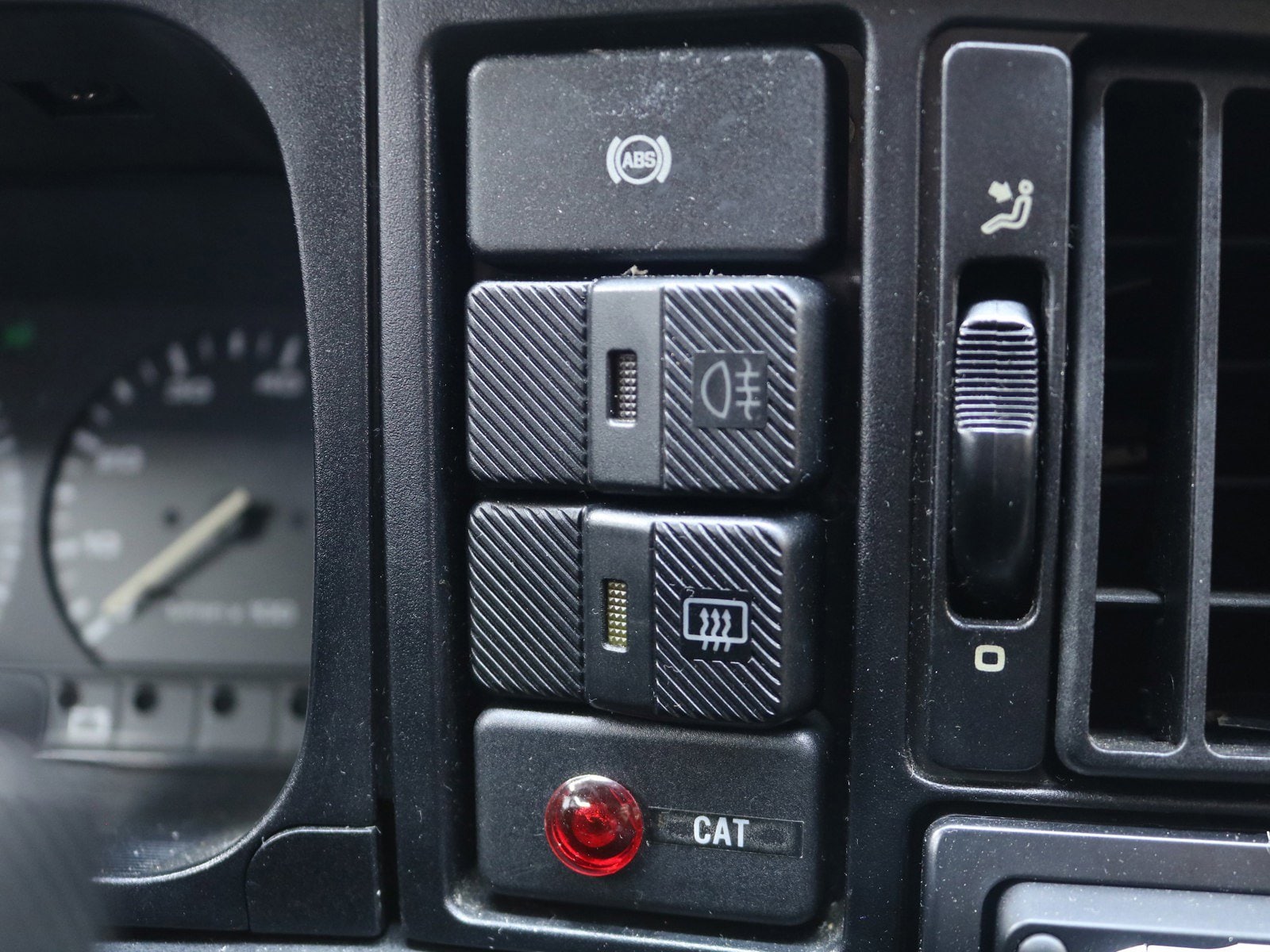 1991 Volkswagen Corrado 48