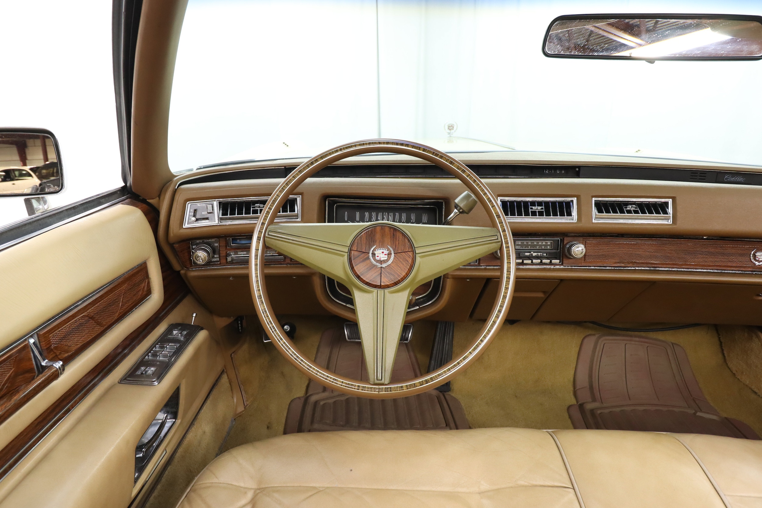 1976 Cadillac Eldorado 20