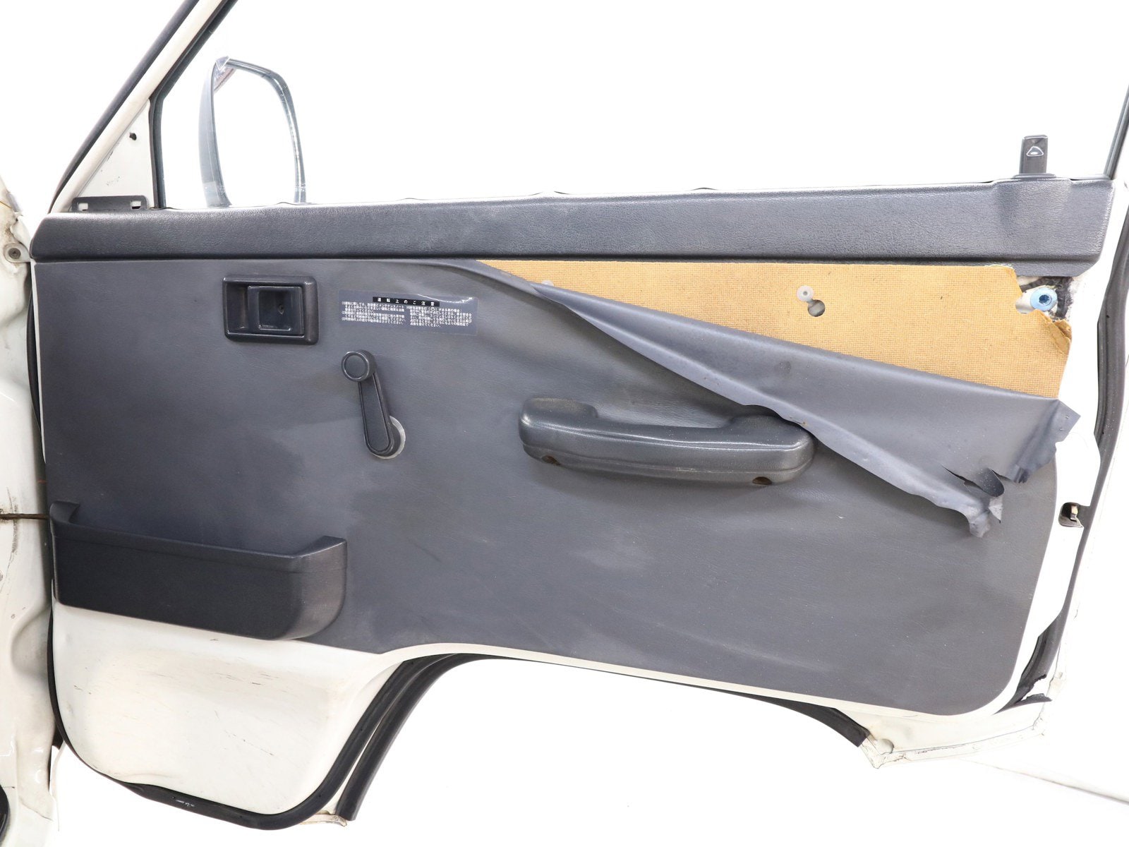 1996 Toyota Townace 20