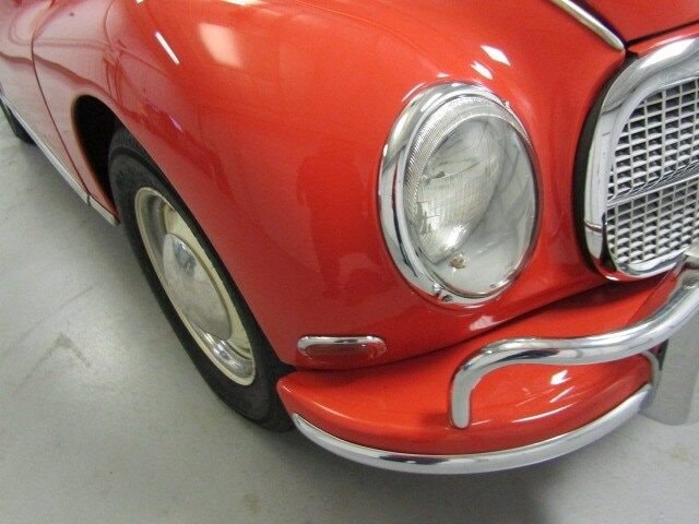 1961 Auto Union 1000 31