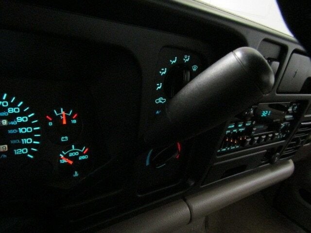 1994 Dodge Ram 1500 18