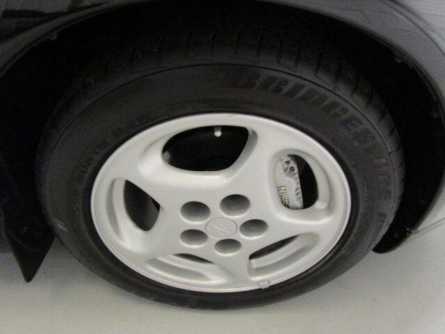 1990 Nissan 300ZX 38