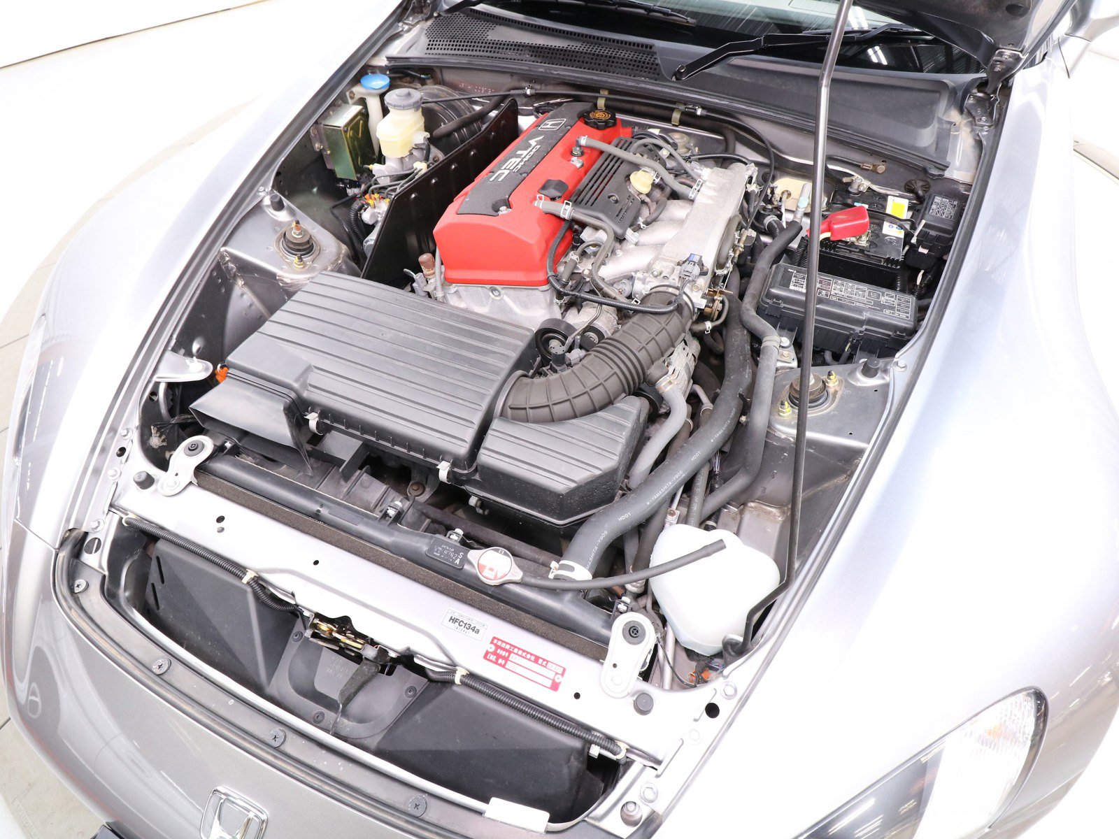 1999 Honda S2000 30
