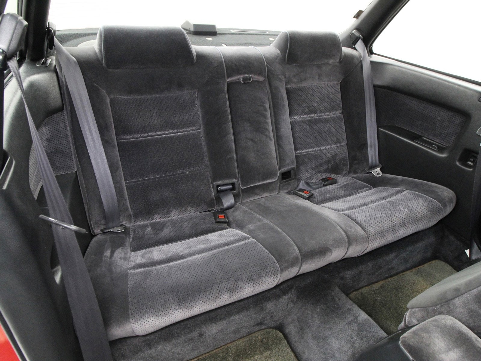 1988 Acura Legend 18