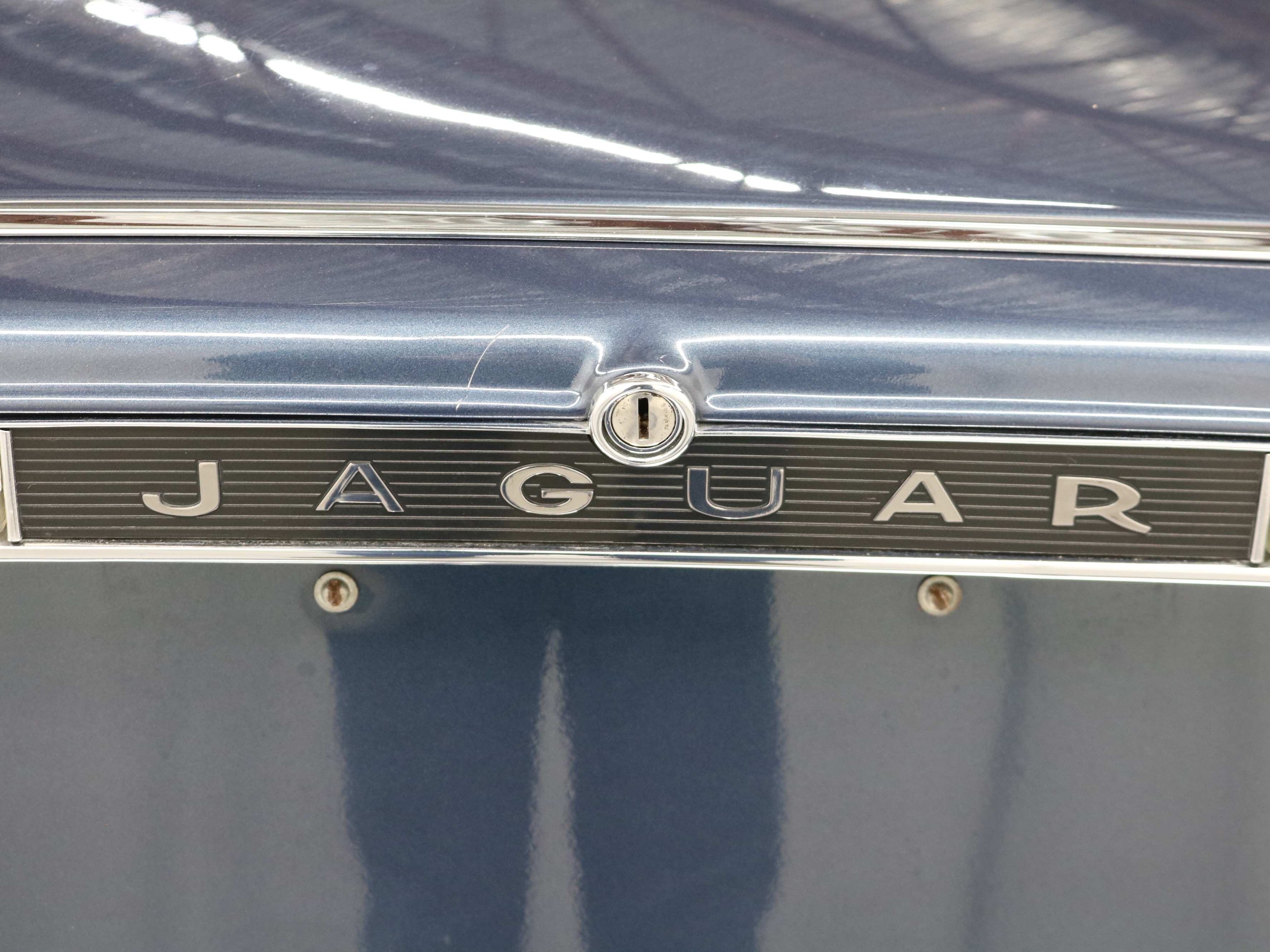 1986 Jaguar XJS 48