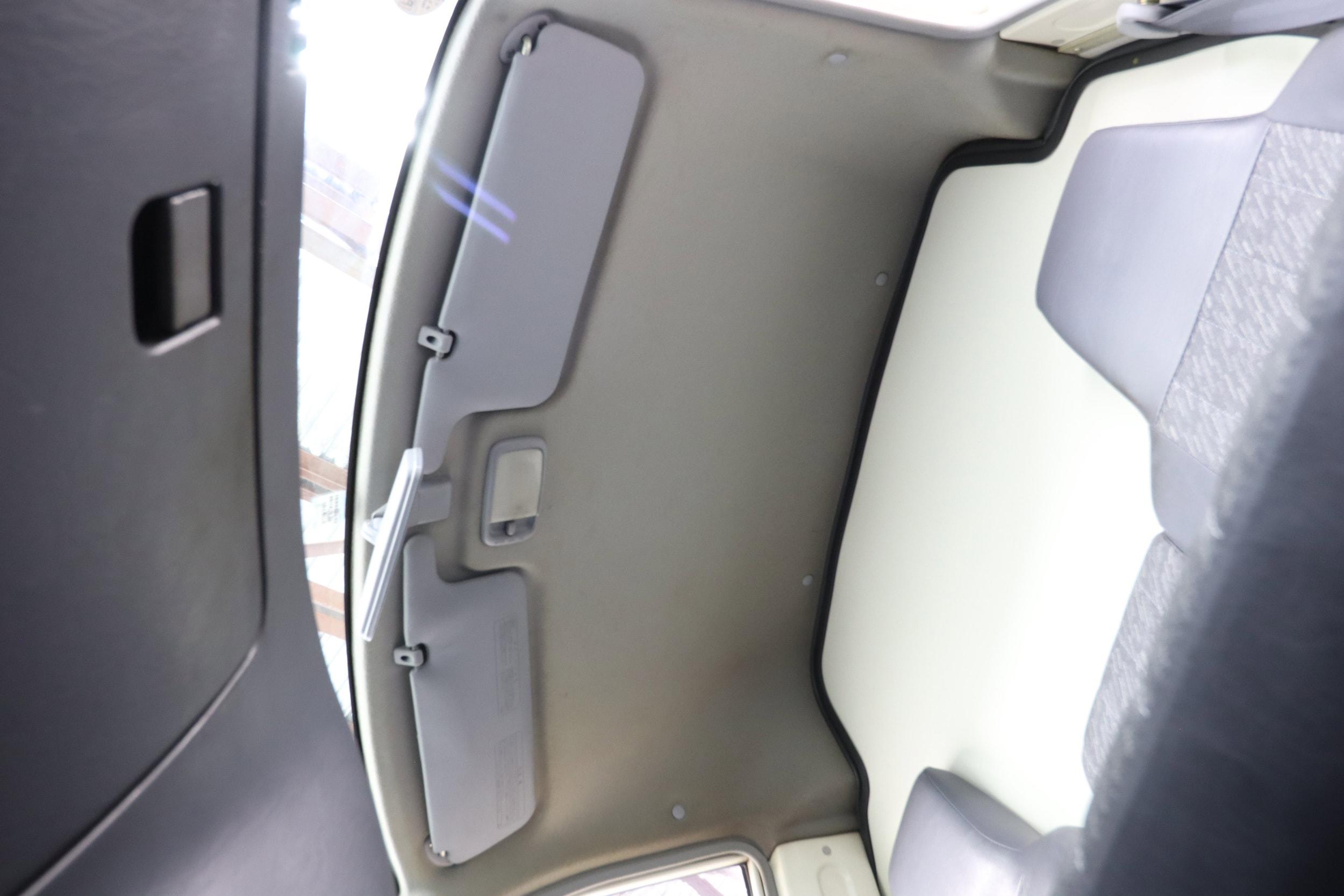 1998 Toyota Liteace 41