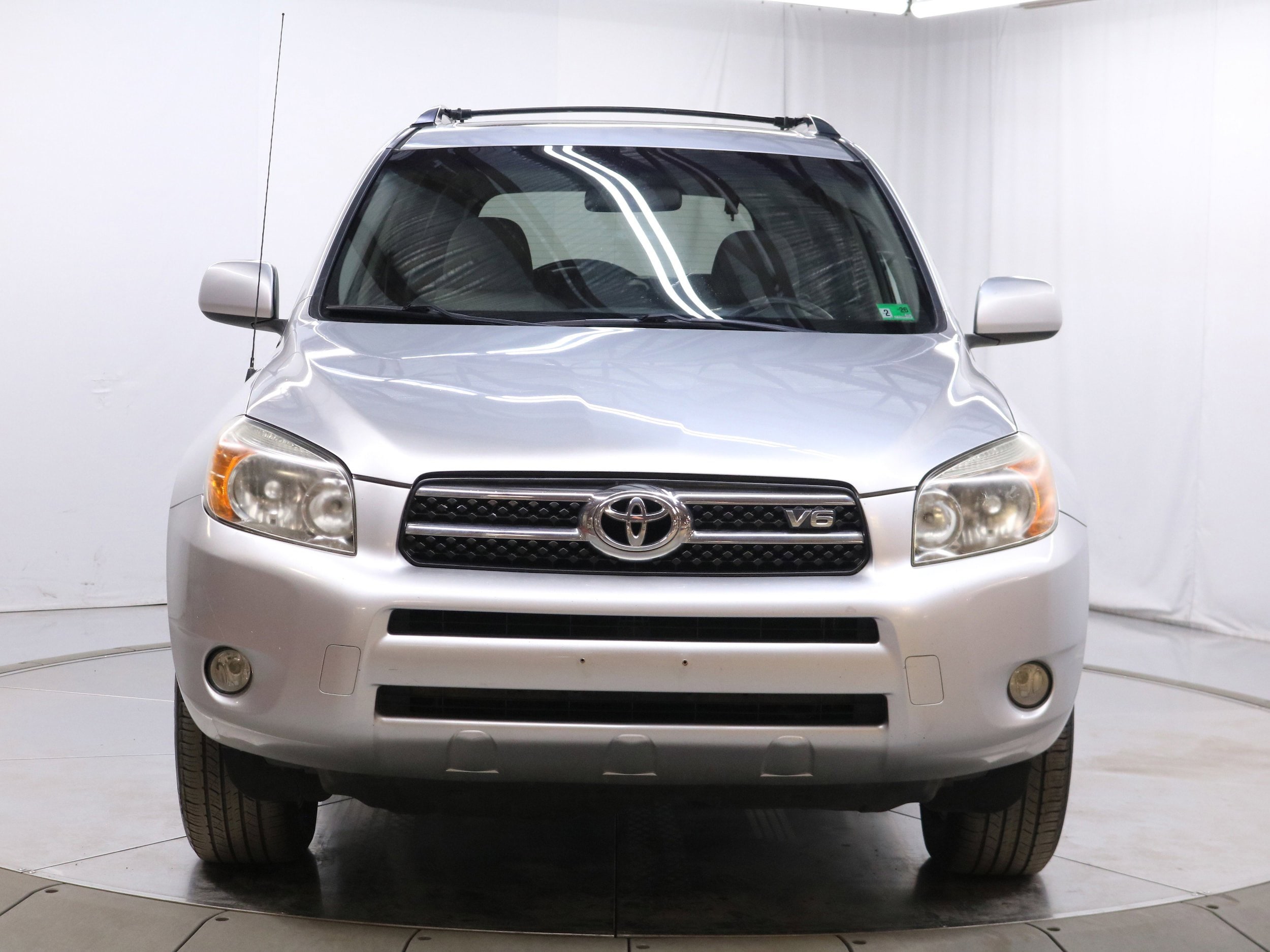2008 Toyota RAV4 3