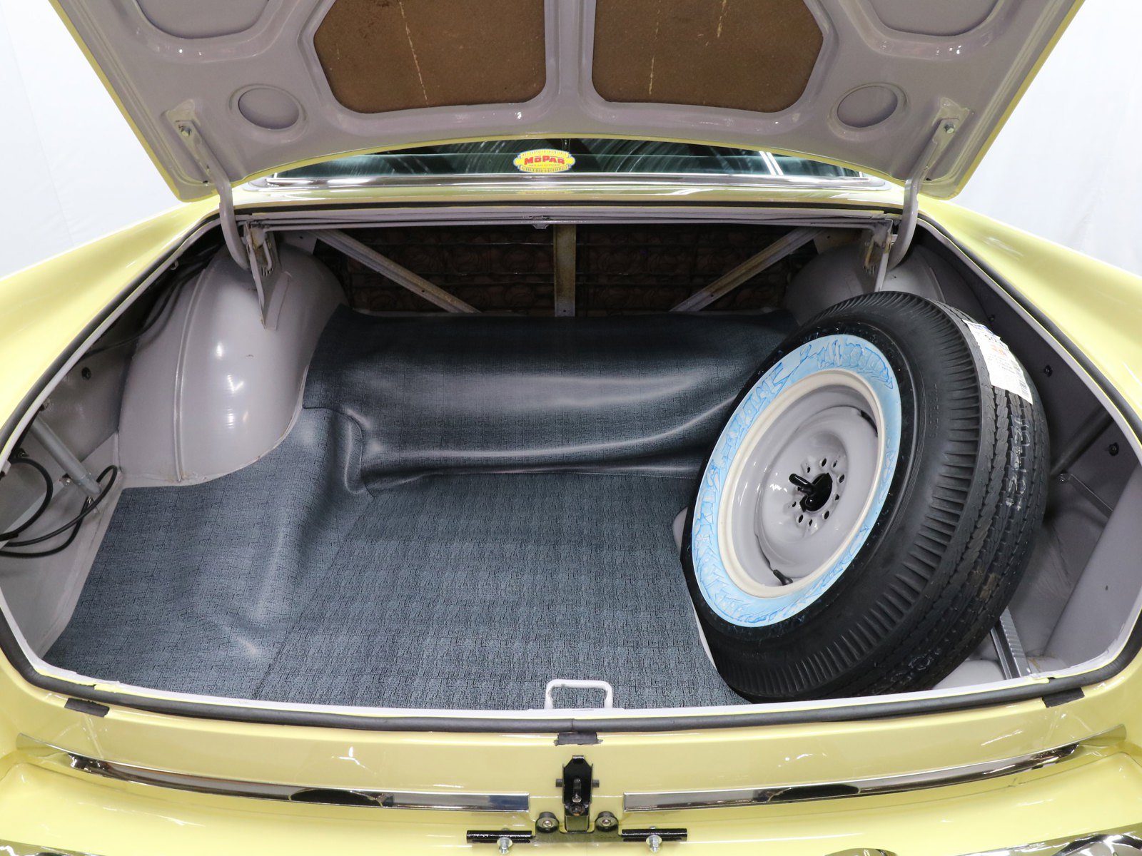 1956 Dodge Custom 23