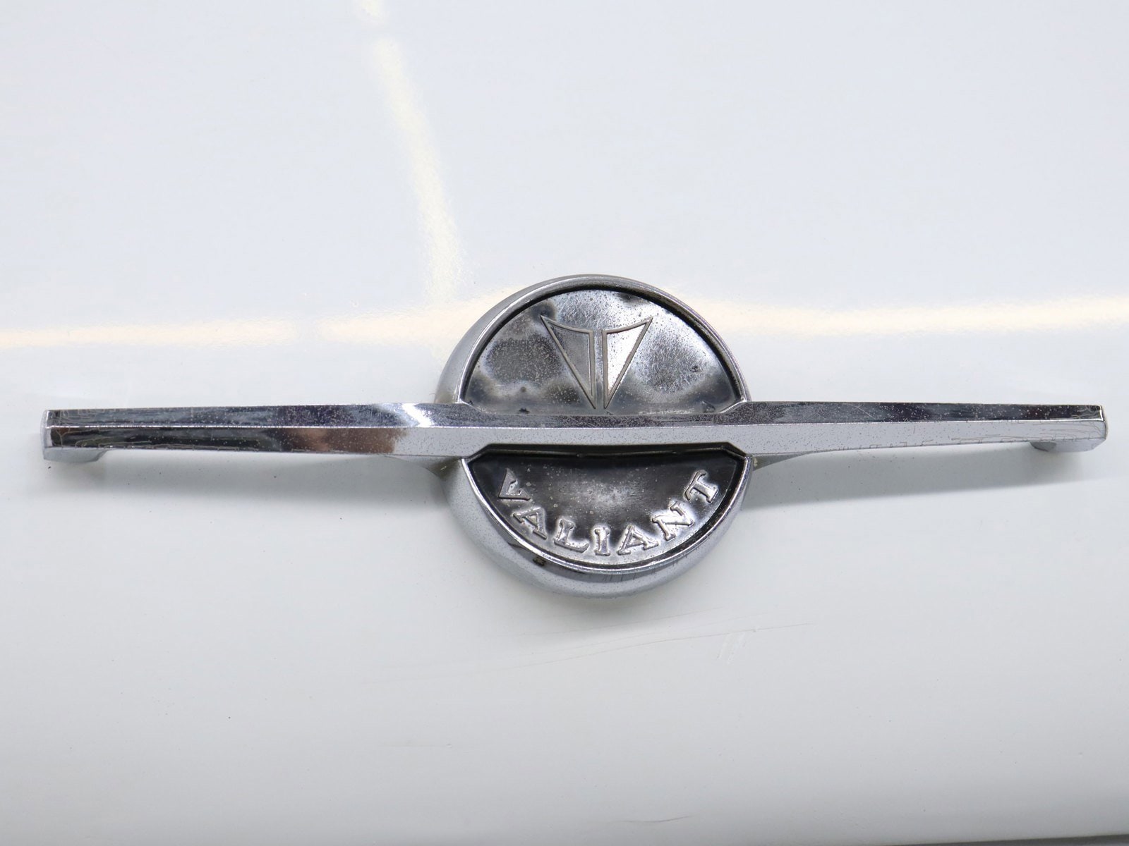 1963 Plymouth Valiant 101