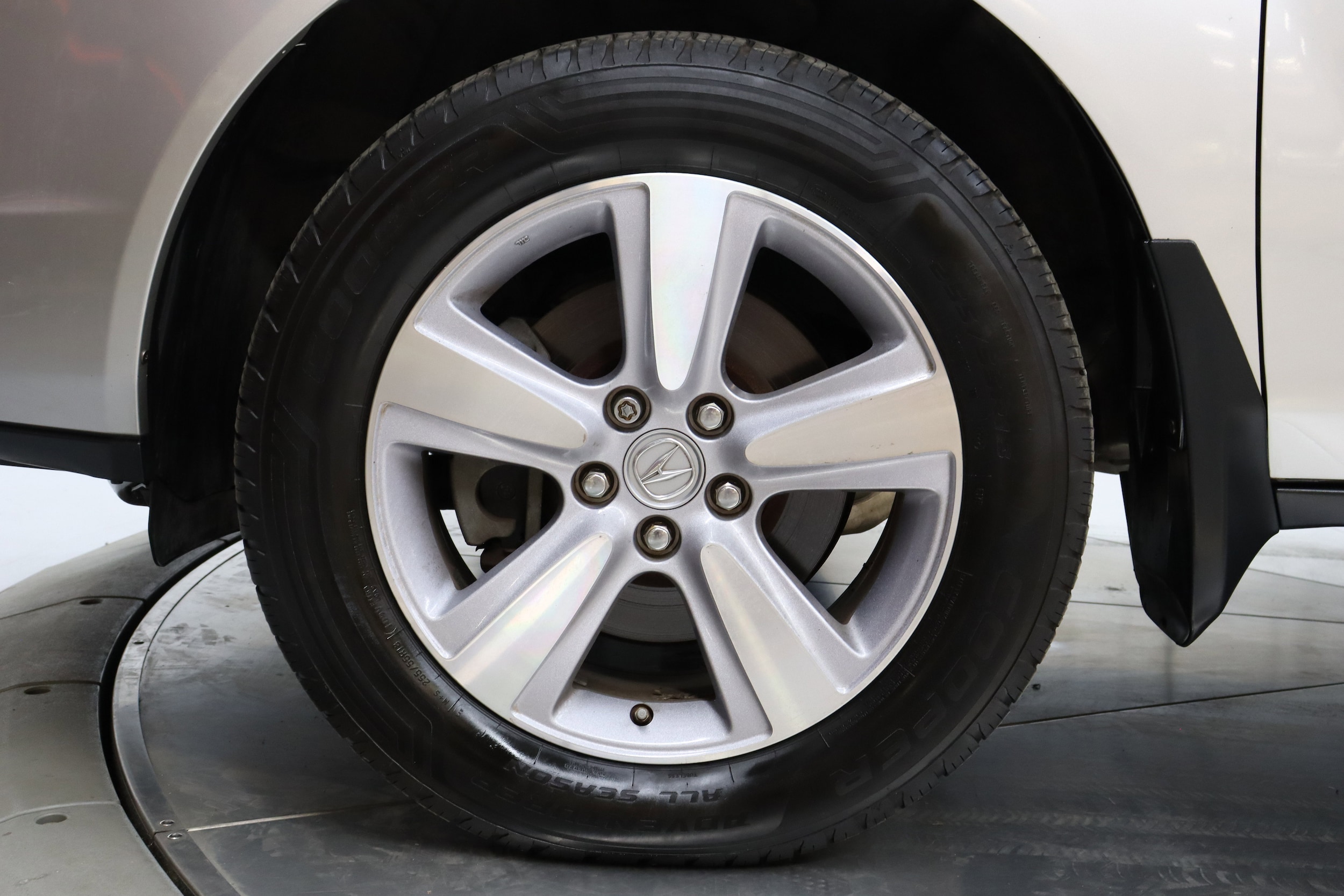 2013 Acura MDX 37