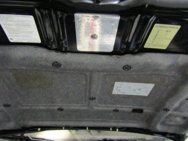 1990 Nissan 300ZX 26