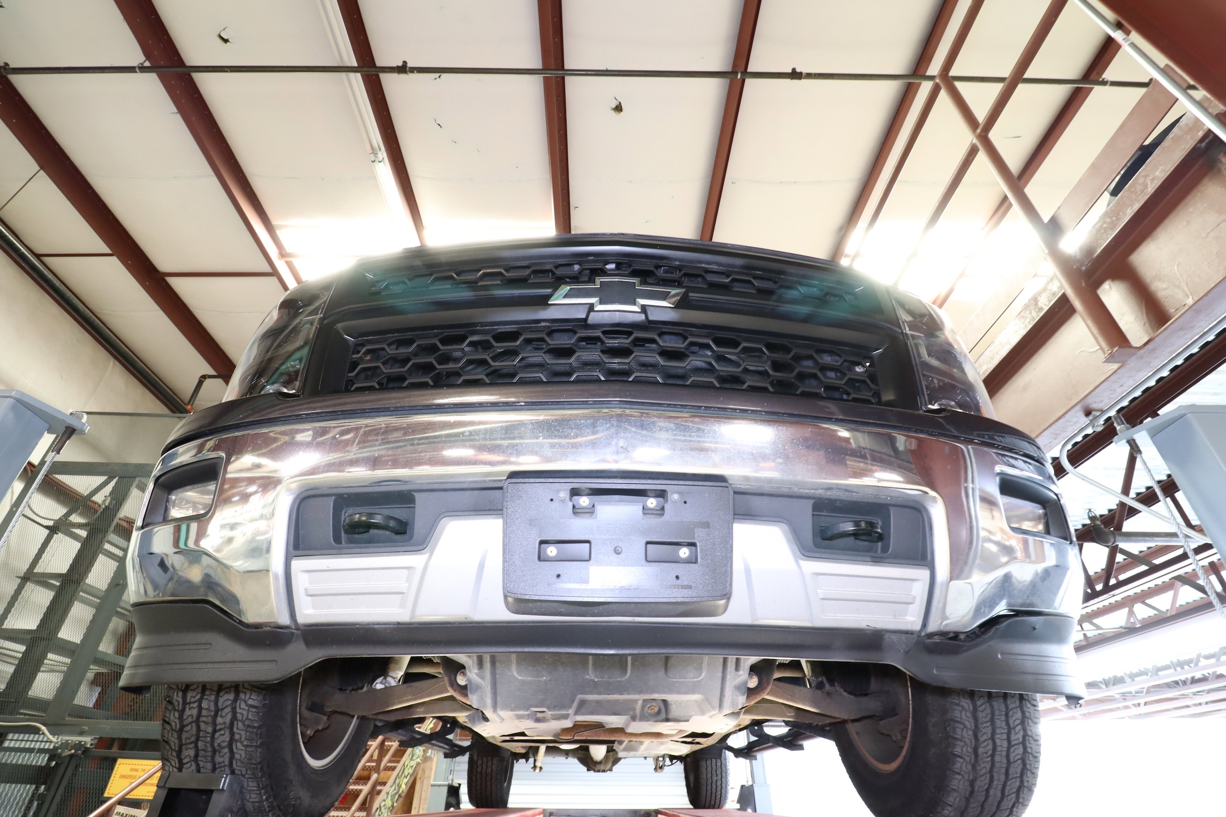 2015 Chevrolet Silverado 1500 30