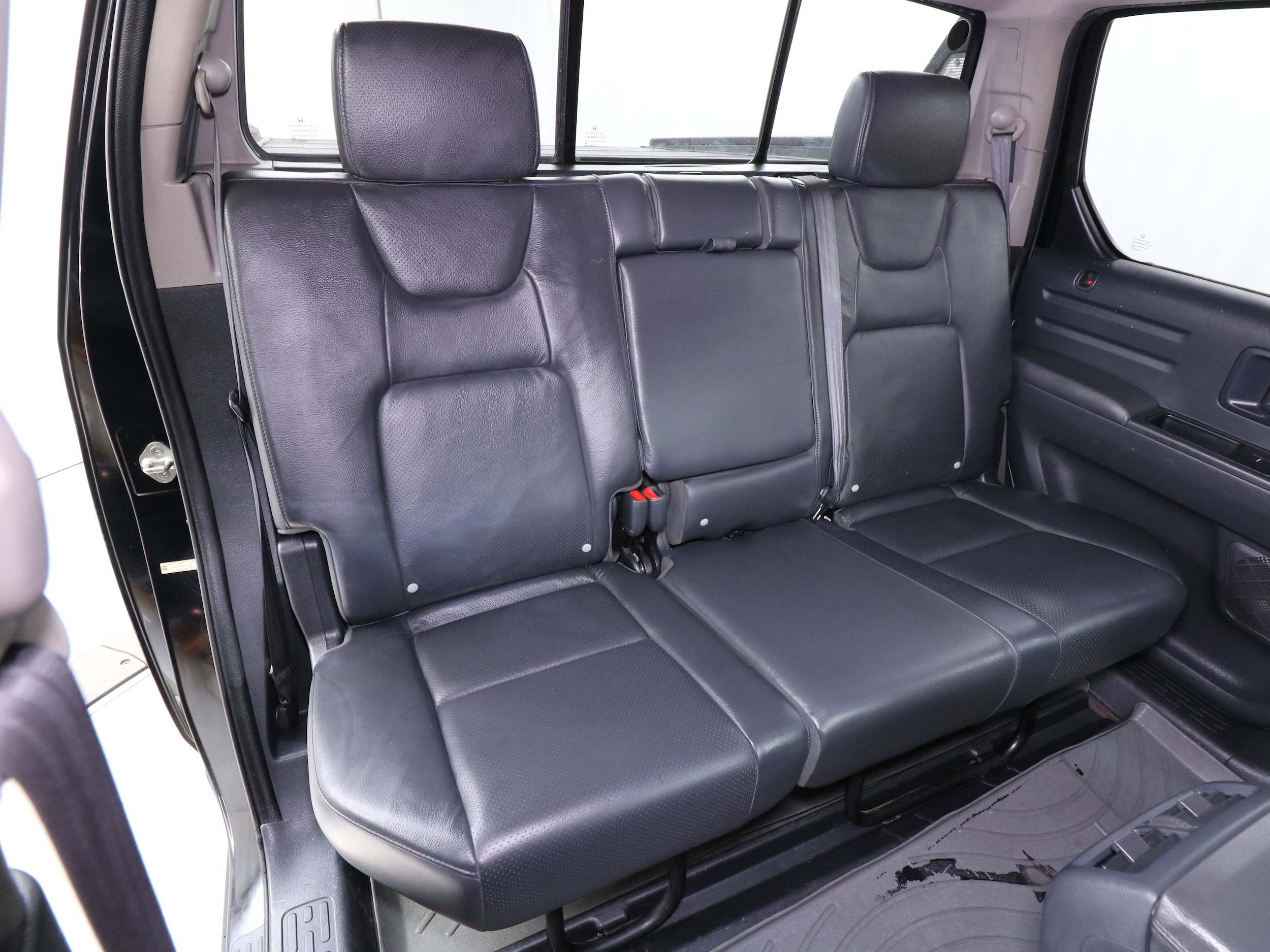 2013 Honda Ridgeline 17